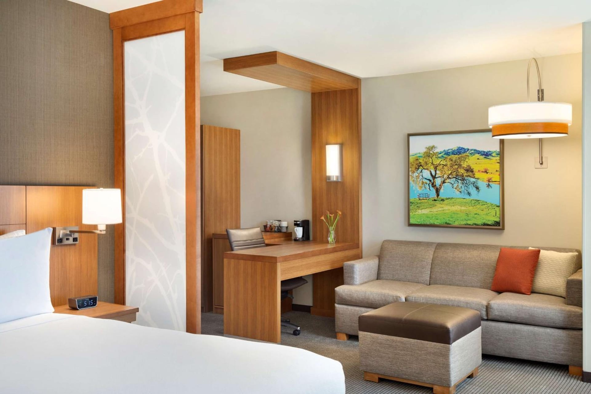 Hyatt Place Vacaville, Vacaville, foto 5