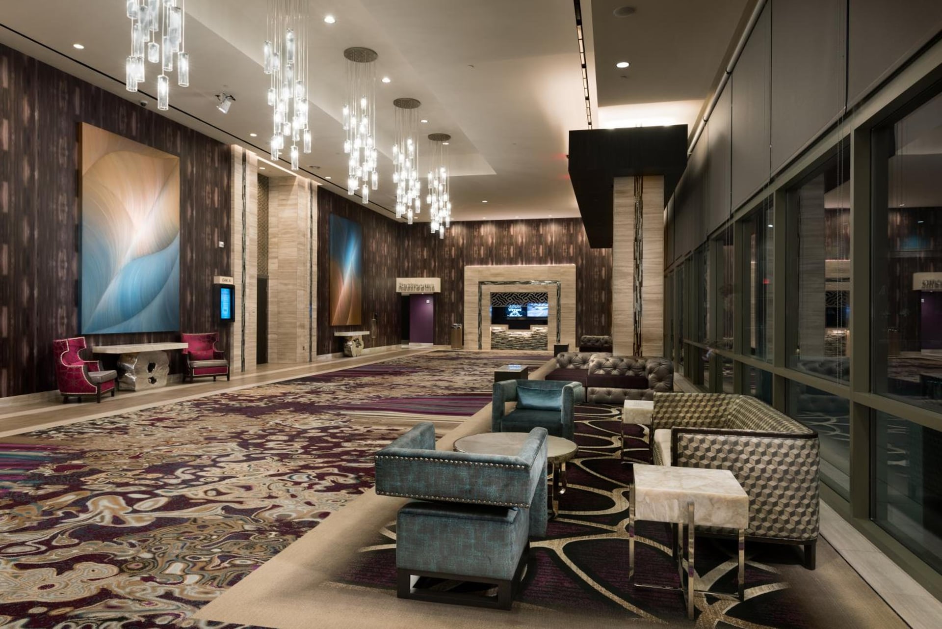 Viejas Casino & Willows Hotel, Alpine, foto 5