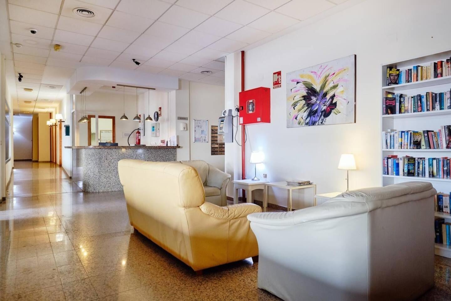 Playamarina II Rooftop Apartment, Orihuela Costa, foto 3