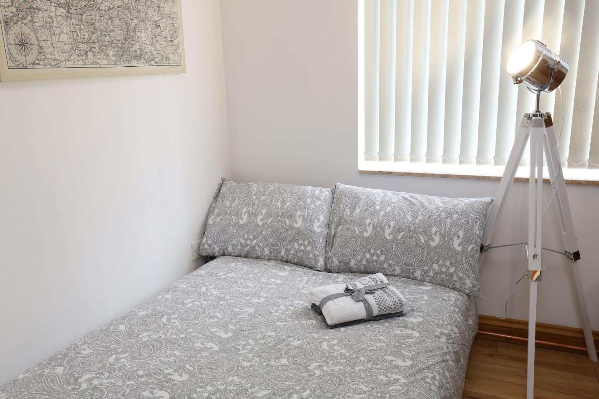 Luxurious Apartment "N22", London, foto 4