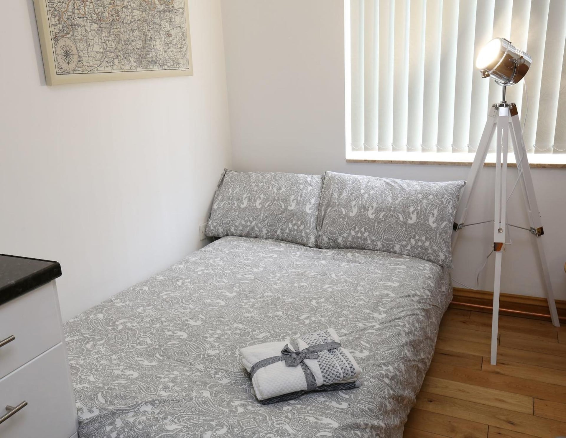 Luxurious Apartment "N22", London, foto 5