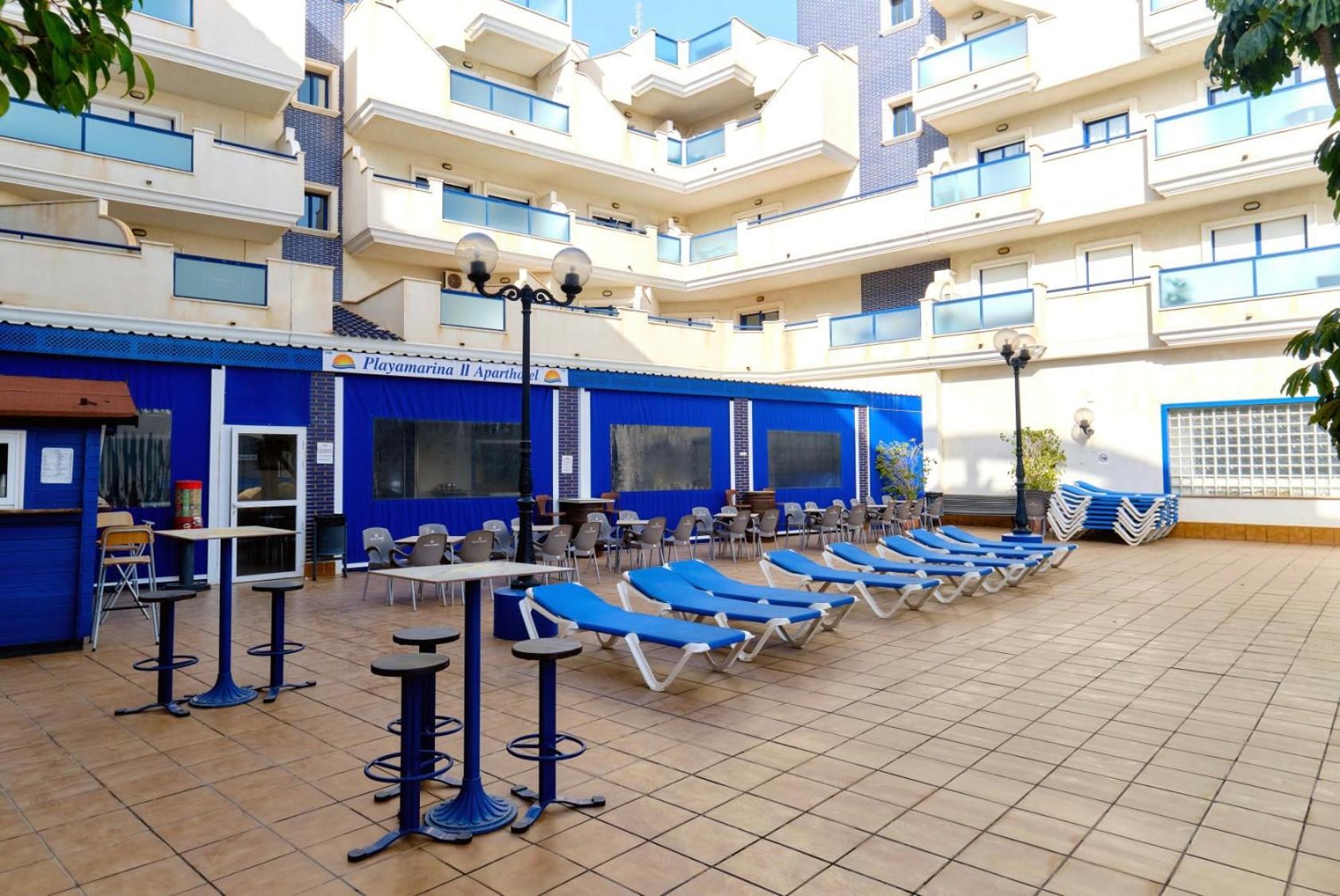 Playamarina II Rooftop Apartment, Orihuela Costa, foto 2