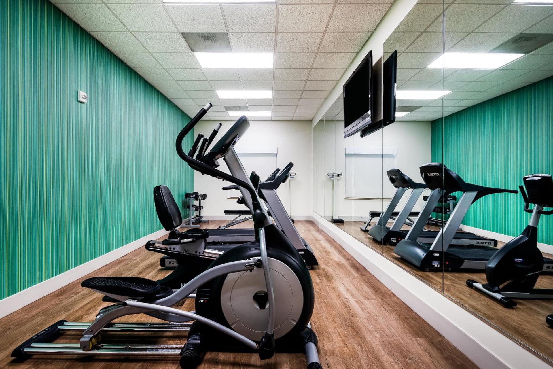 Holiday Inn Express Ontario by IHG, Ontario, foto 2
