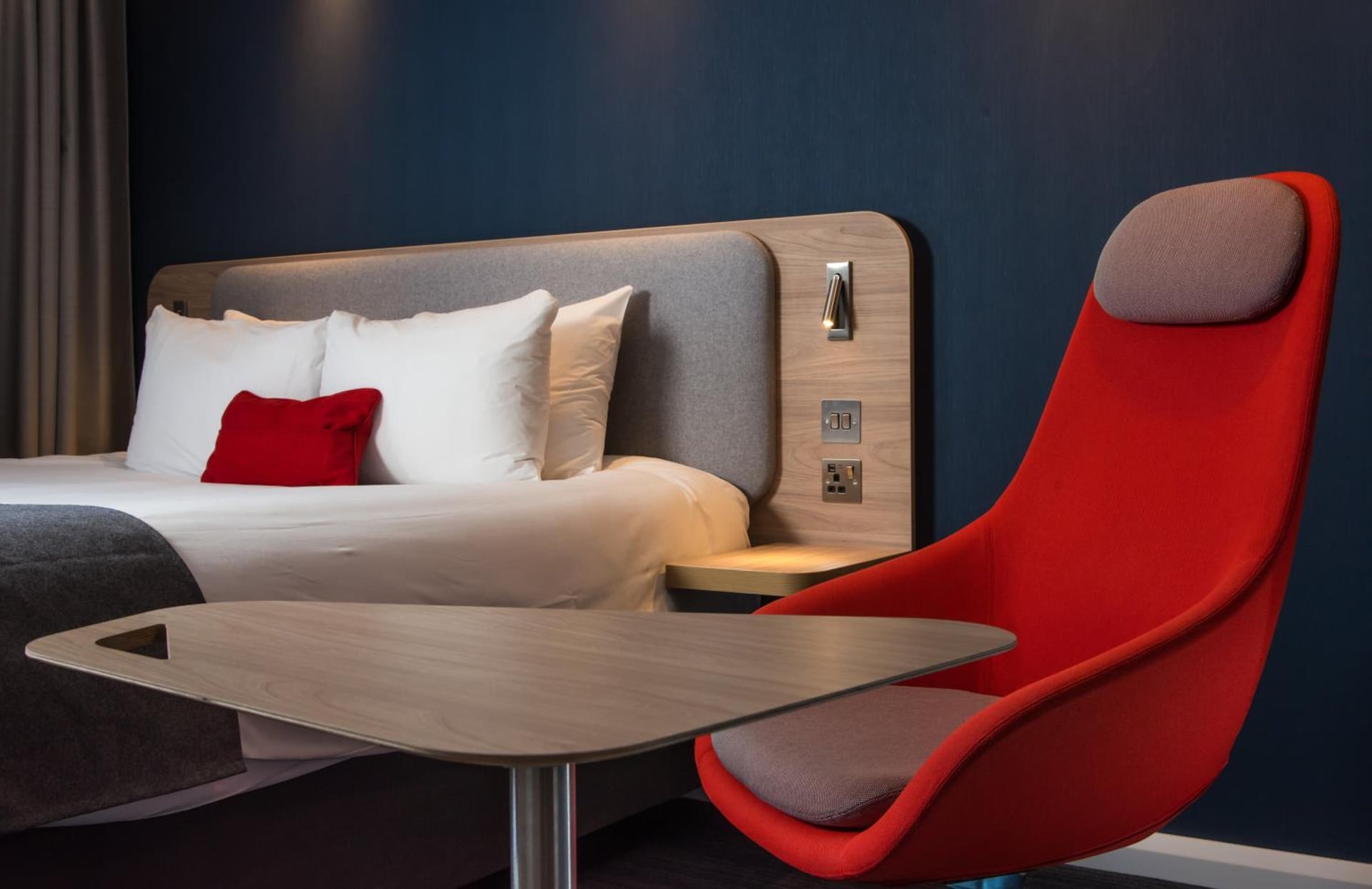 Holiday Inn Express London-Hammersmith by IHG, London, foto 5