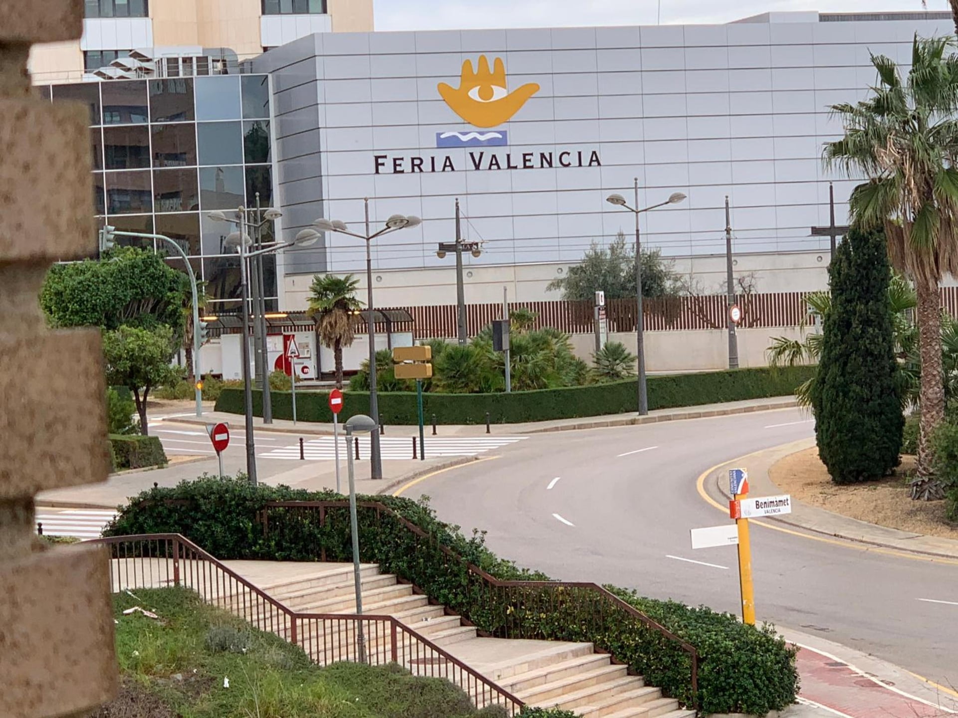 SUNDOS Feria Valencia, Valencia, foto 3