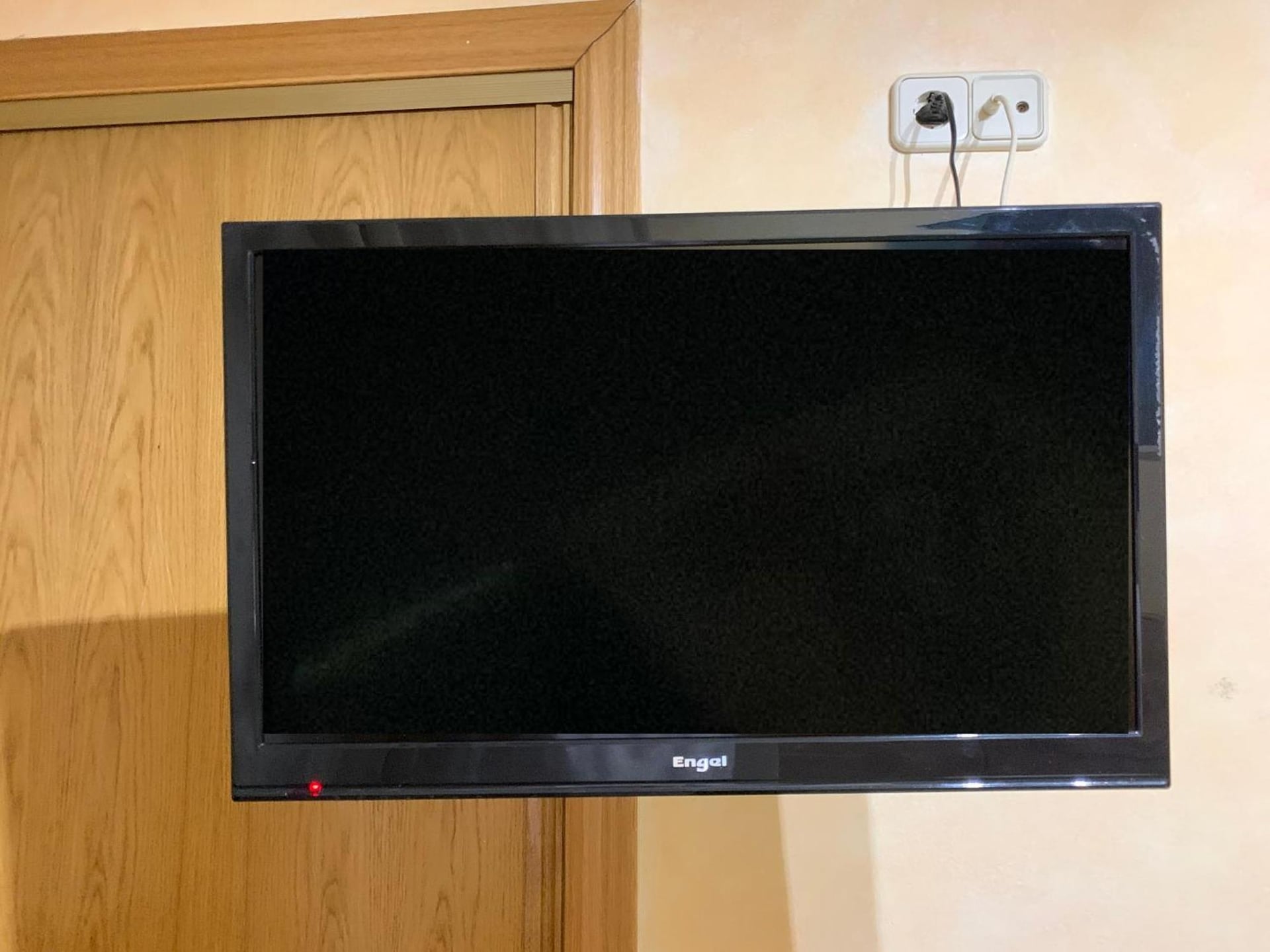 Hostal Juan XXIII, San Sebastián de los Reyes, foto 3