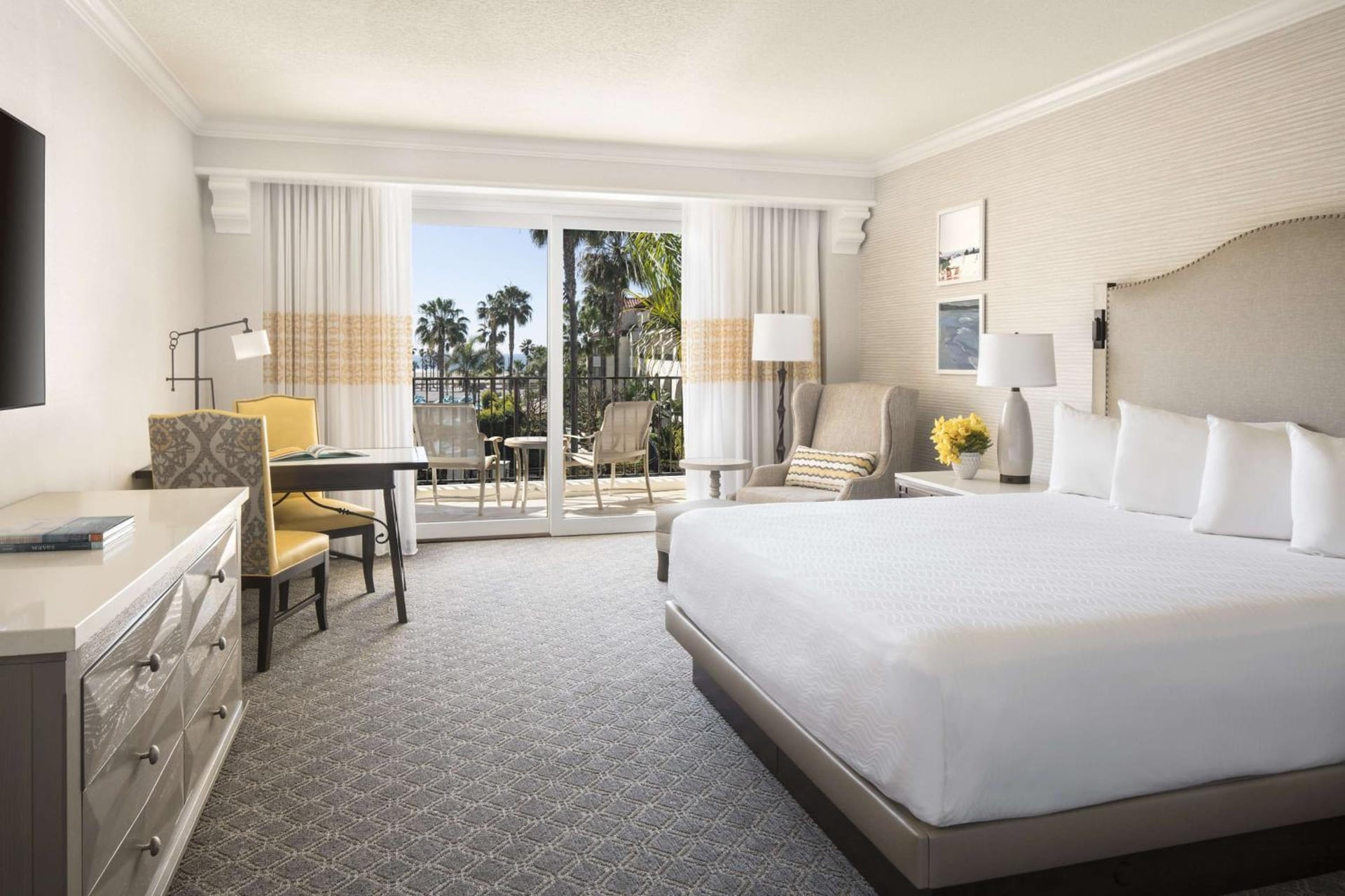 Hyatt Regency Huntington Beach Resort and Spa, Huntington Beach, foto 5