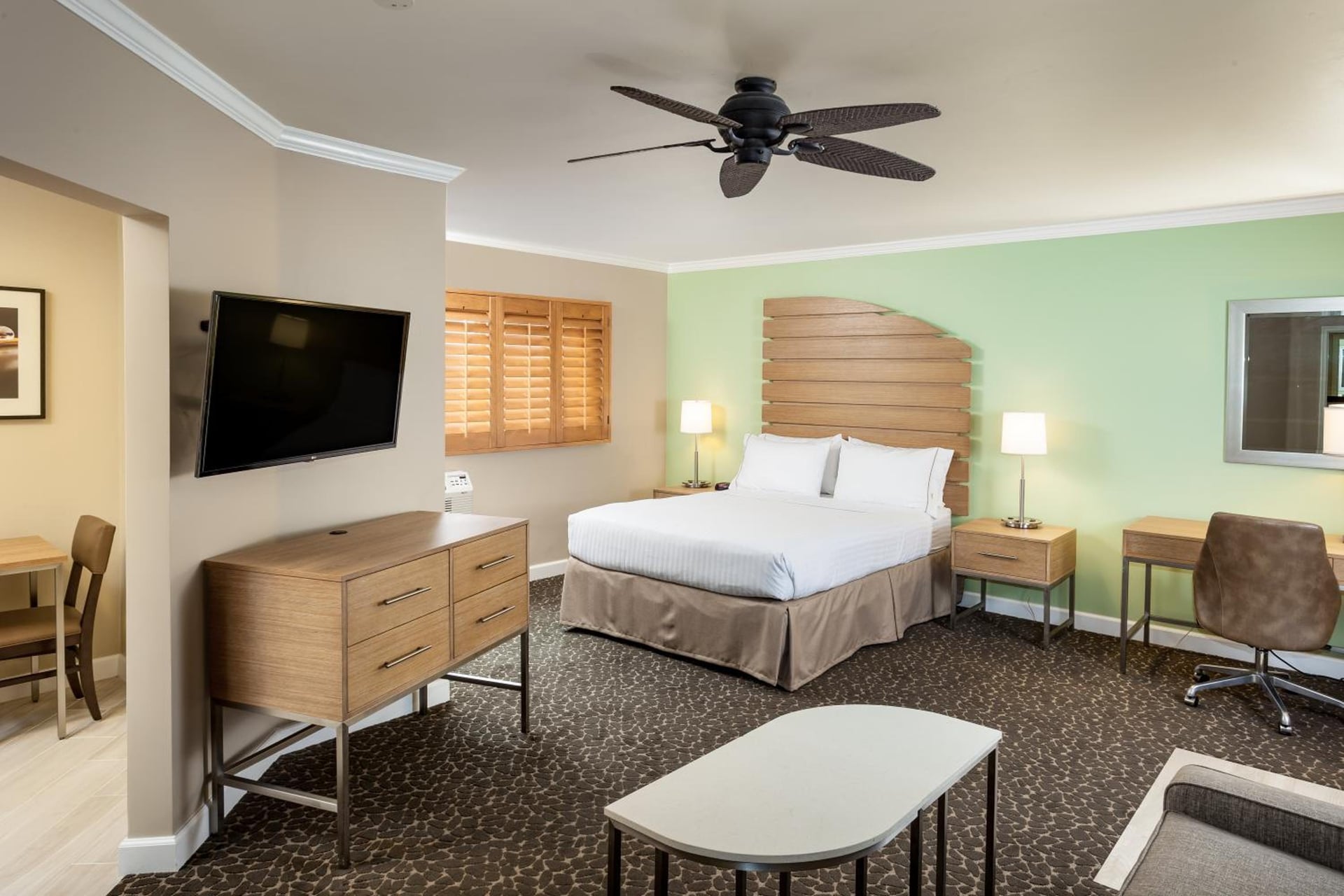 Holiday Inn Express and Suites La Jolla - Windansea Beach, and IHG Hotel, San Diego, foto 5