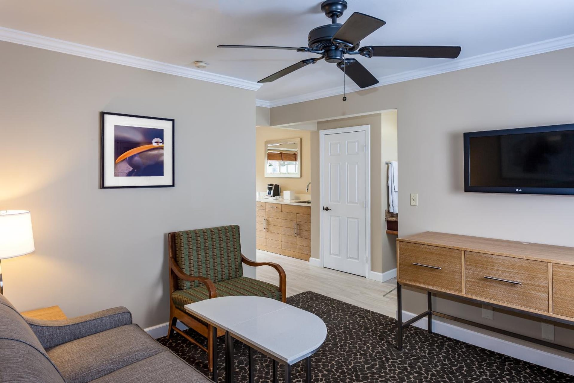 Holiday Inn Express and Suites La Jolla - Windansea Beach, and IHG Hotel, San Diego, foto 3