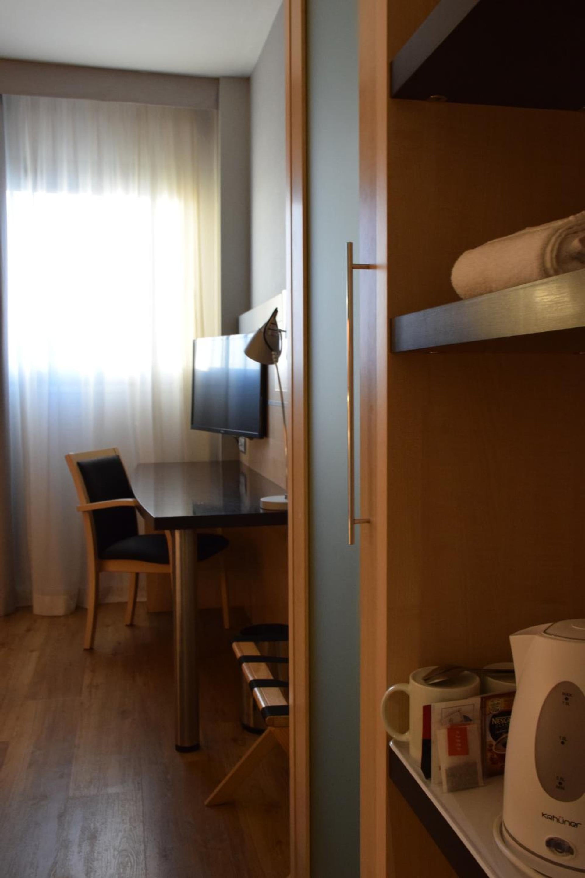 Hotel Holiday Inn Express Madrid-Rivas by IHG, Rivas-Vaciamadrid, foto 5