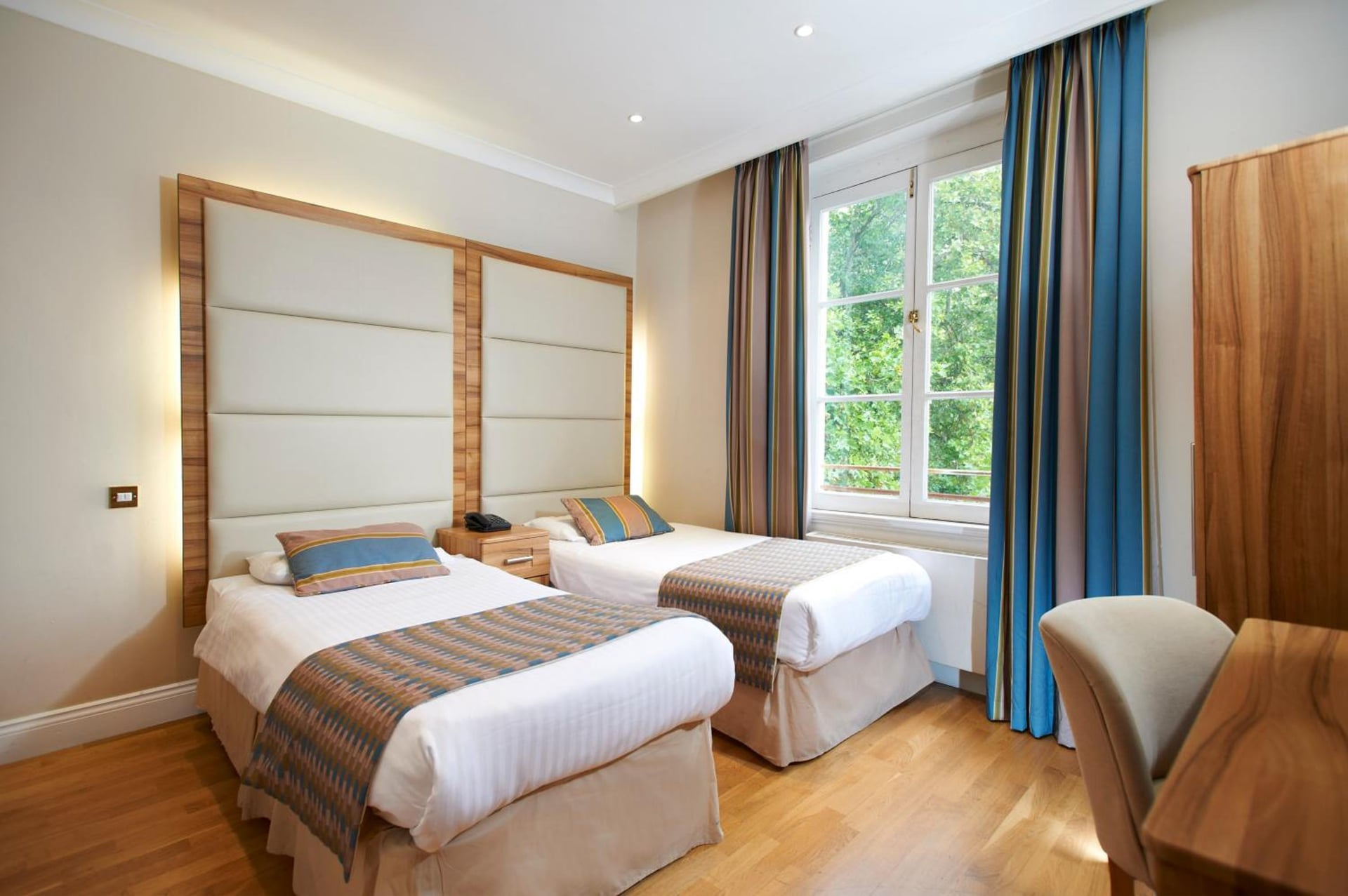 Royal Eagle Hotel, London, foto 4