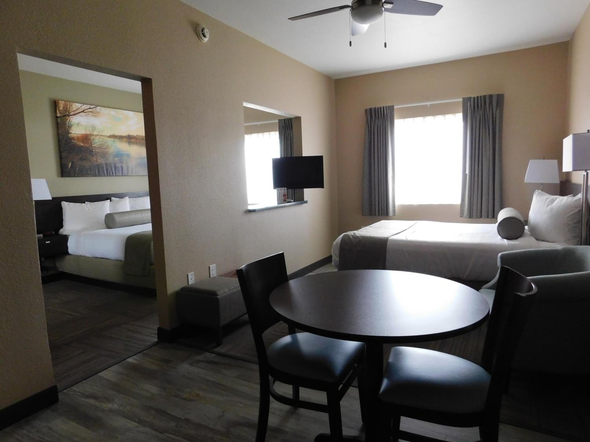 Island Suites, Lake Havasu City, foto 4