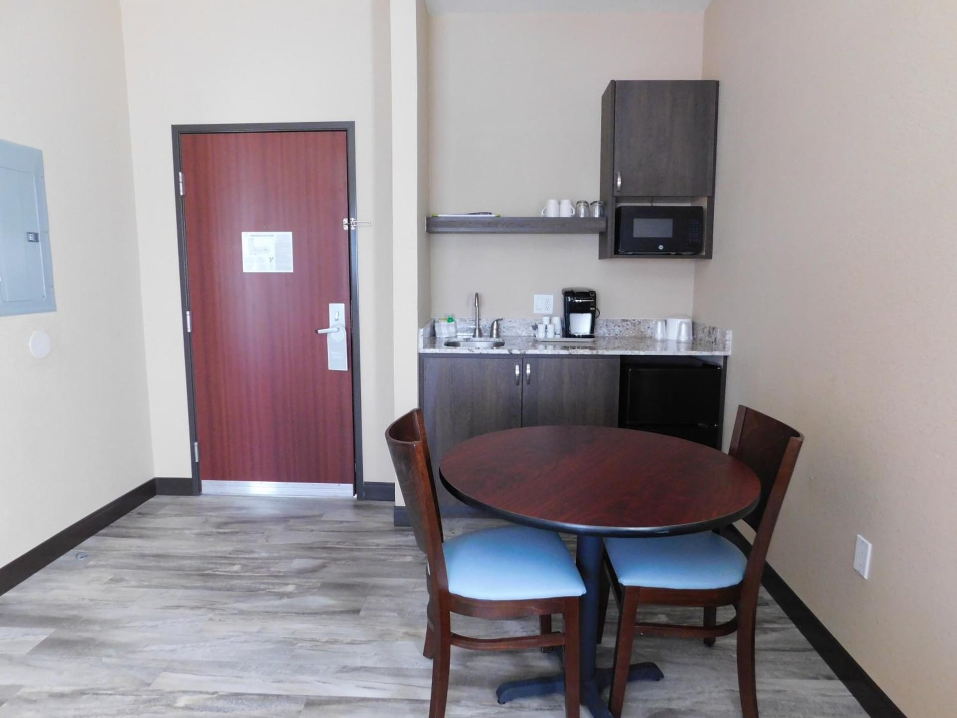 Island Suites, Lake Havasu City, foto 2