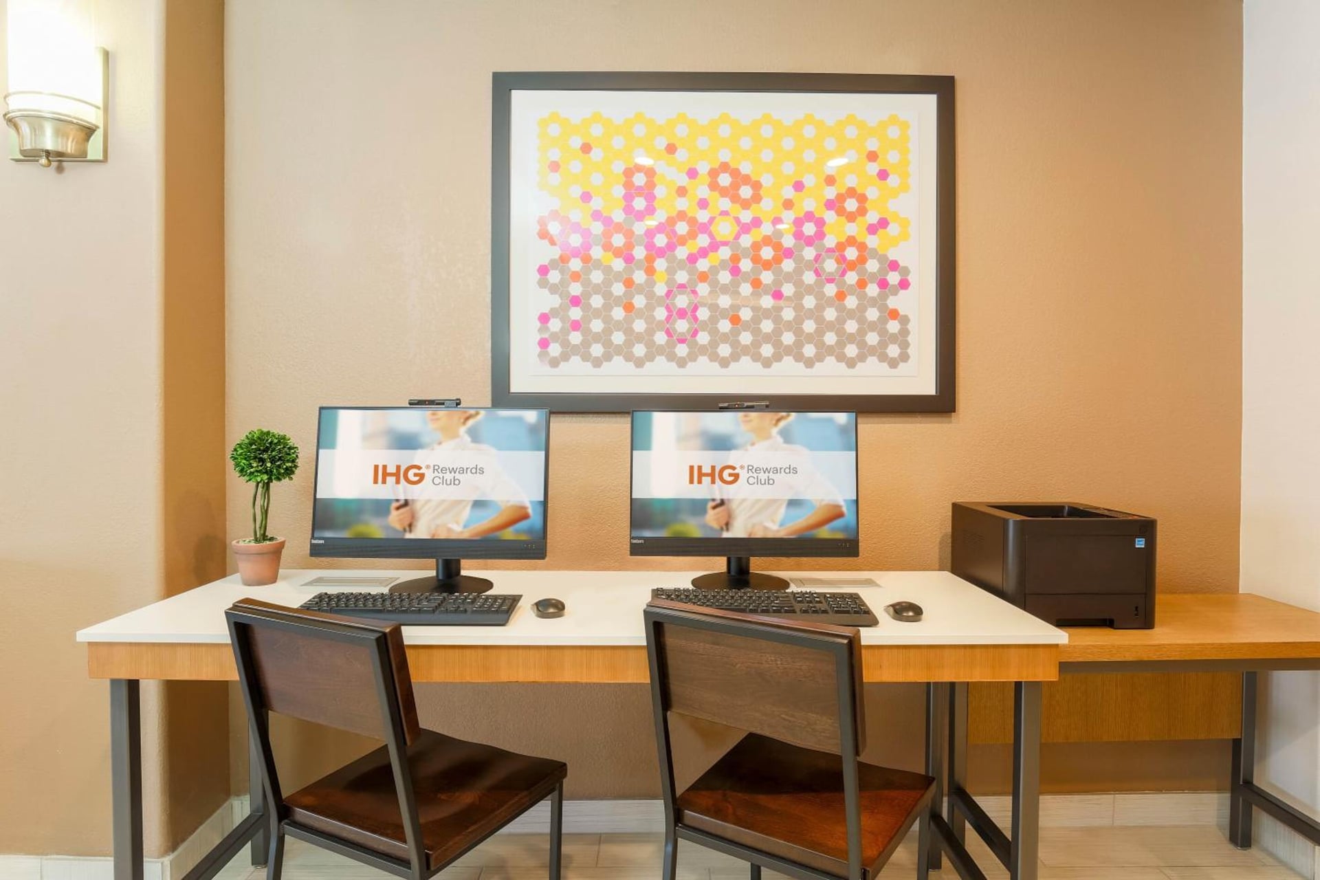 Holiday Inn Express Lancaster by IHG, Lancaster, foto 5