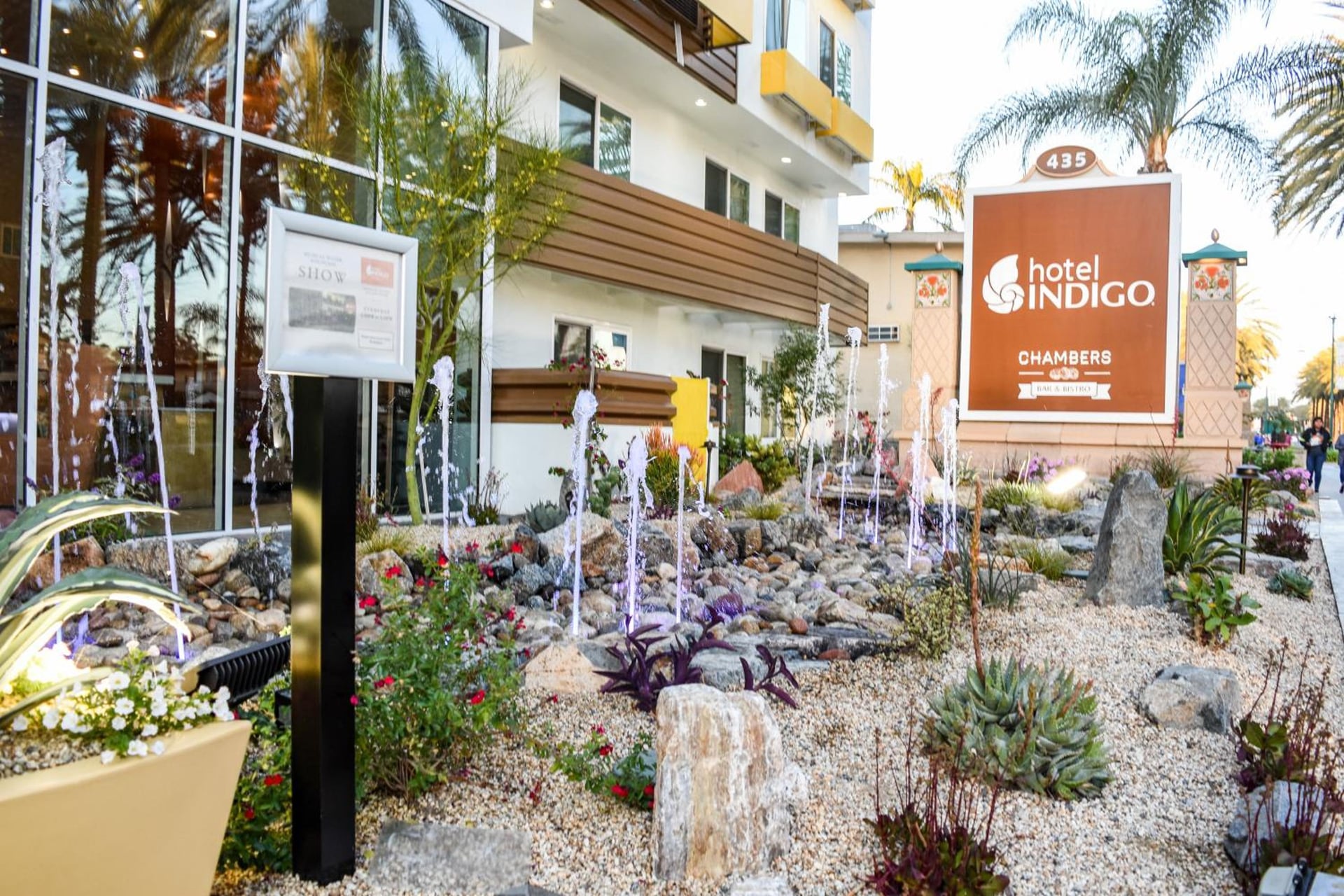 Hotel Indigo Anaheim by IHG, Anaheim, foto 5
