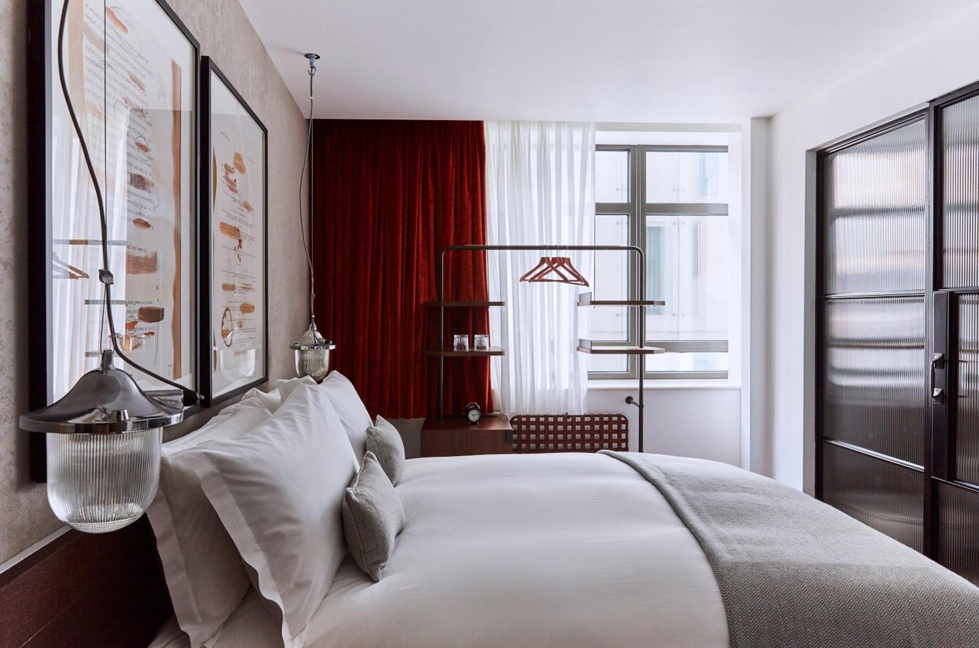 Hotel Indigo London - 1 Leicester Square by IHG, London, foto 3