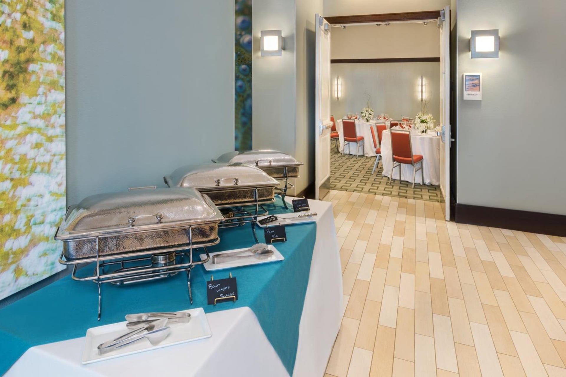 Hotel Indigo San Diego - Gaslamp Quarter by IHG, San Diego, foto 4