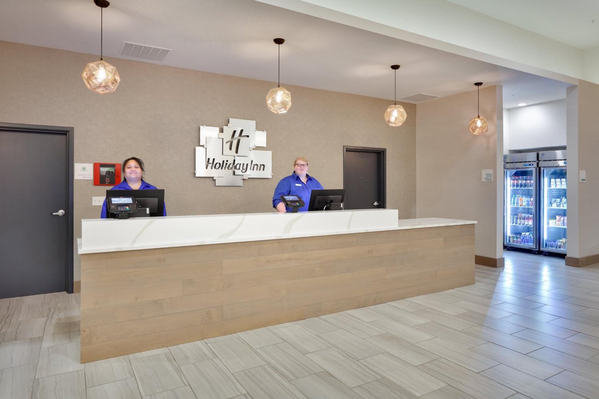 Holiday Inn Twin Falls by IHG, Twin Falls, foto 3