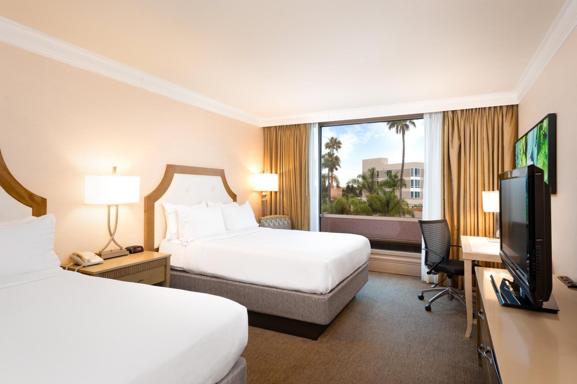 DoubleTree by Hilton San Diego Bayside, San Diego, foto 4