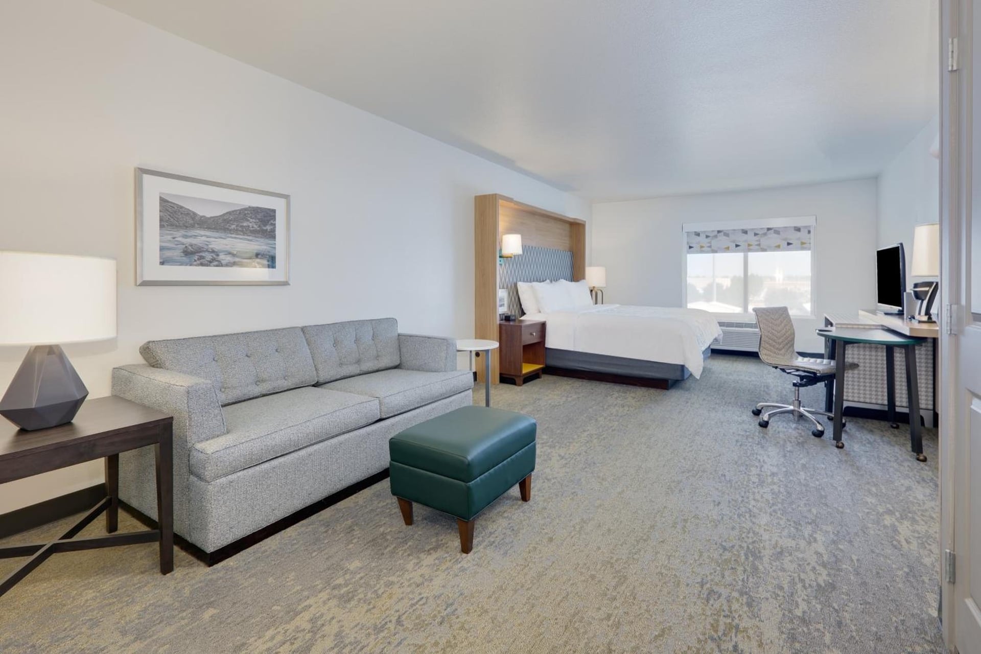 Holiday Inn Twin Falls by IHG, Twin Falls, foto 2
