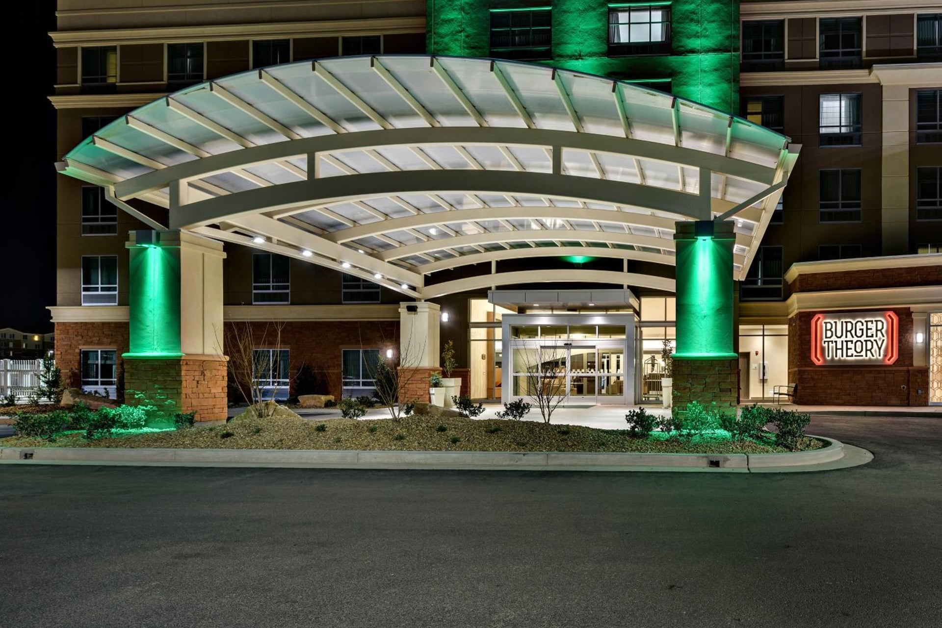 Holiday Inn St. George Convention Center by IHG, Saint George, foto 4