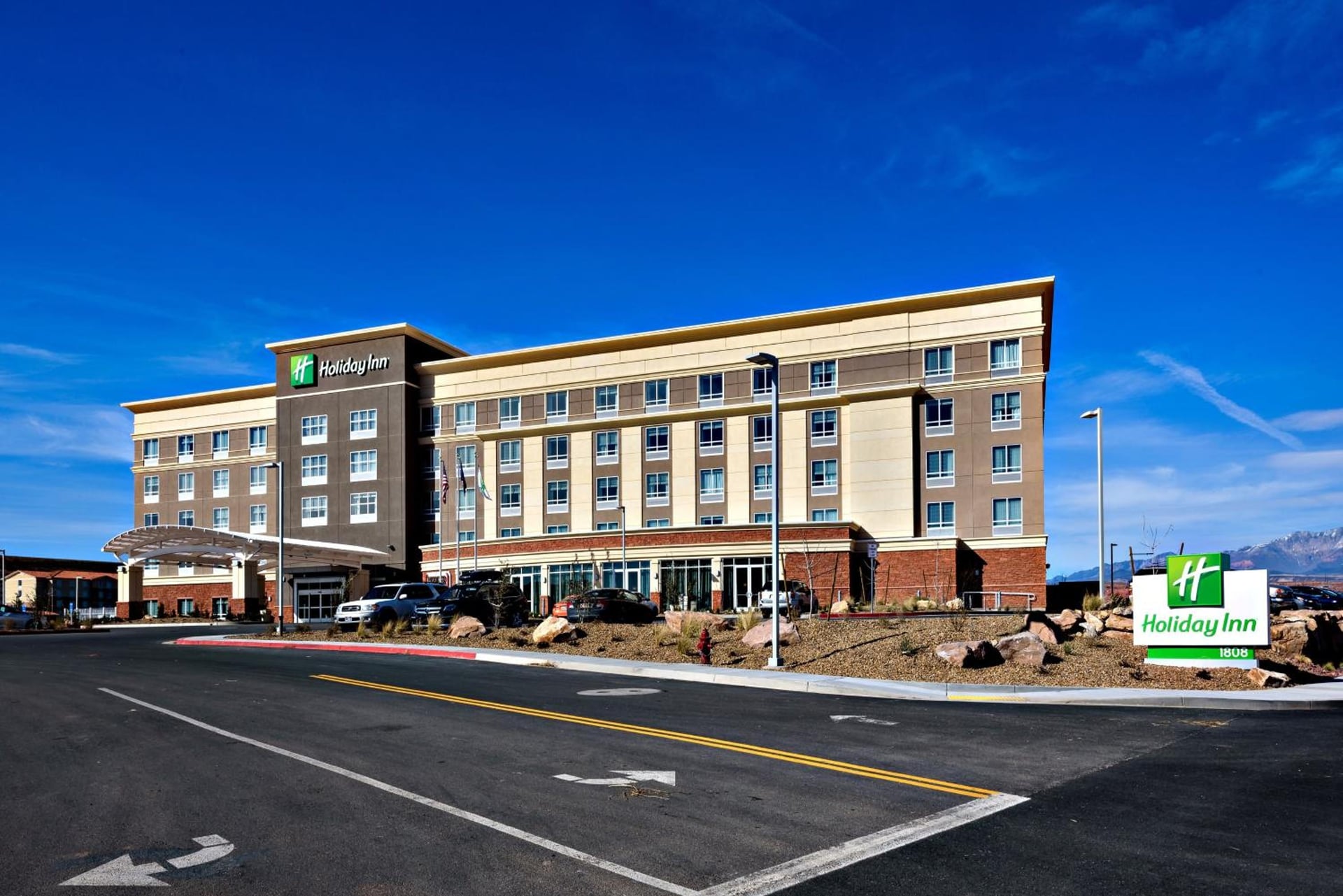 Holiday Inn St. George Convention Center by IHG, Saint George, foto 3