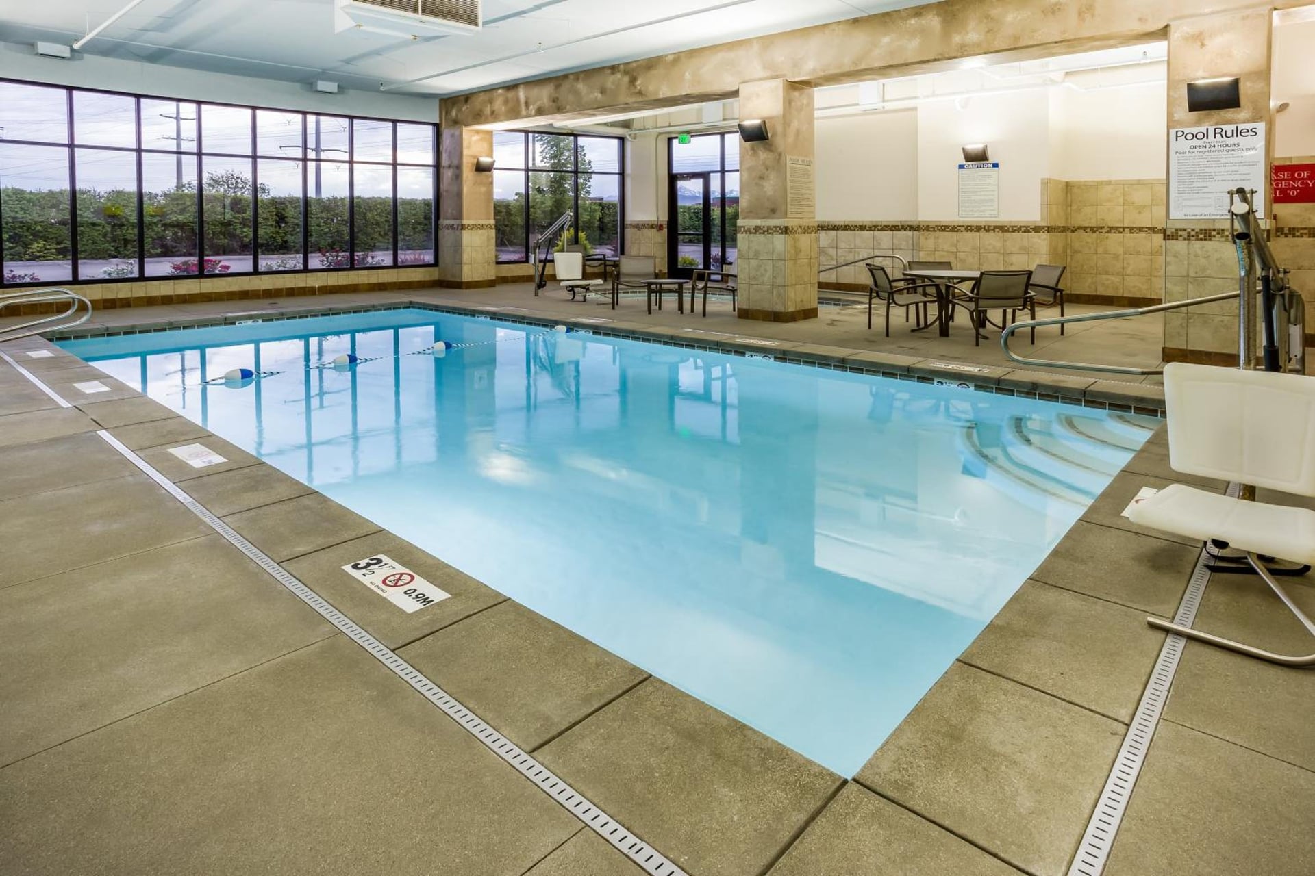 Holiday Inn South Jordan - SLC South by IHG, South Jordan, foto 3