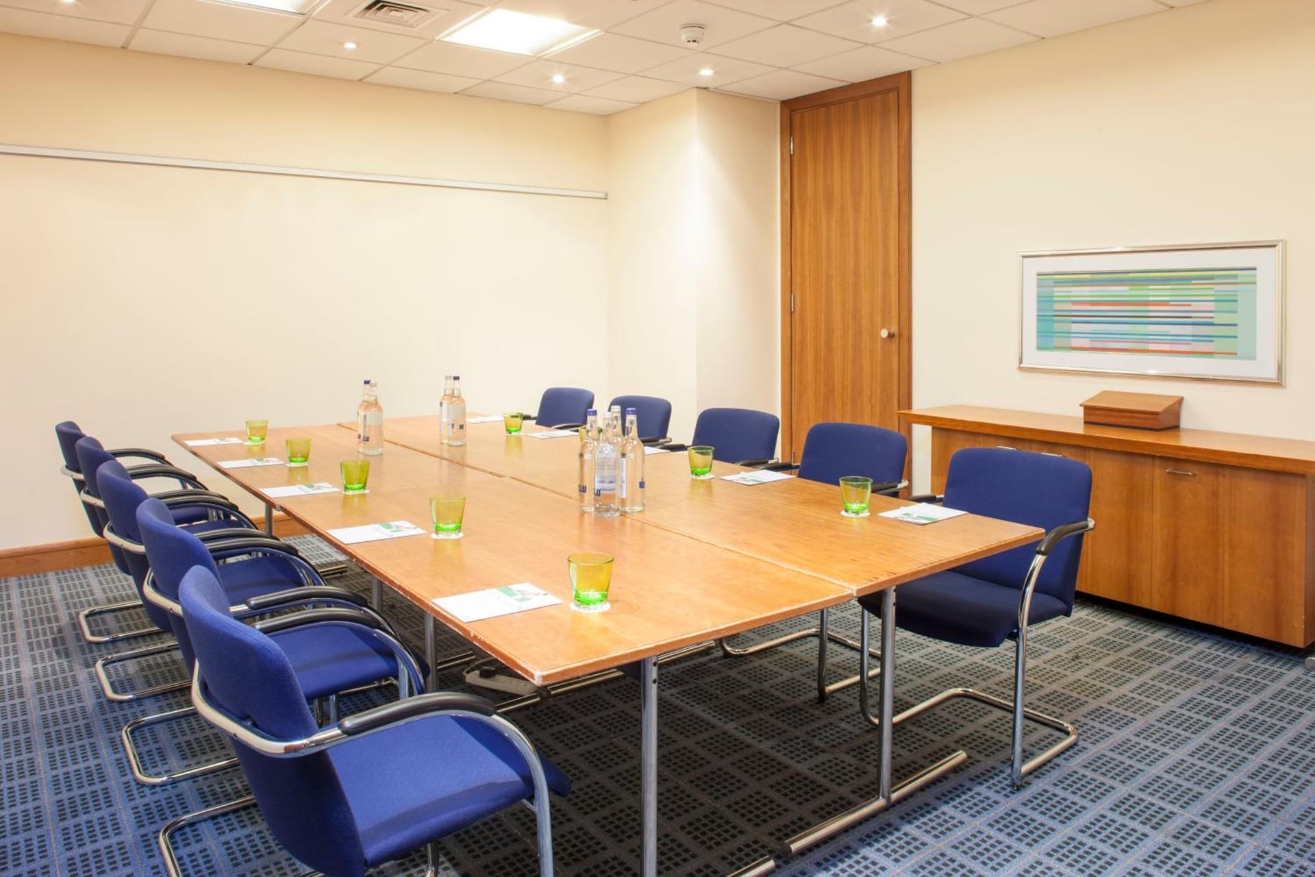 Holiday Inn Rochester-Chatham by IHG, Chatham, foto 2