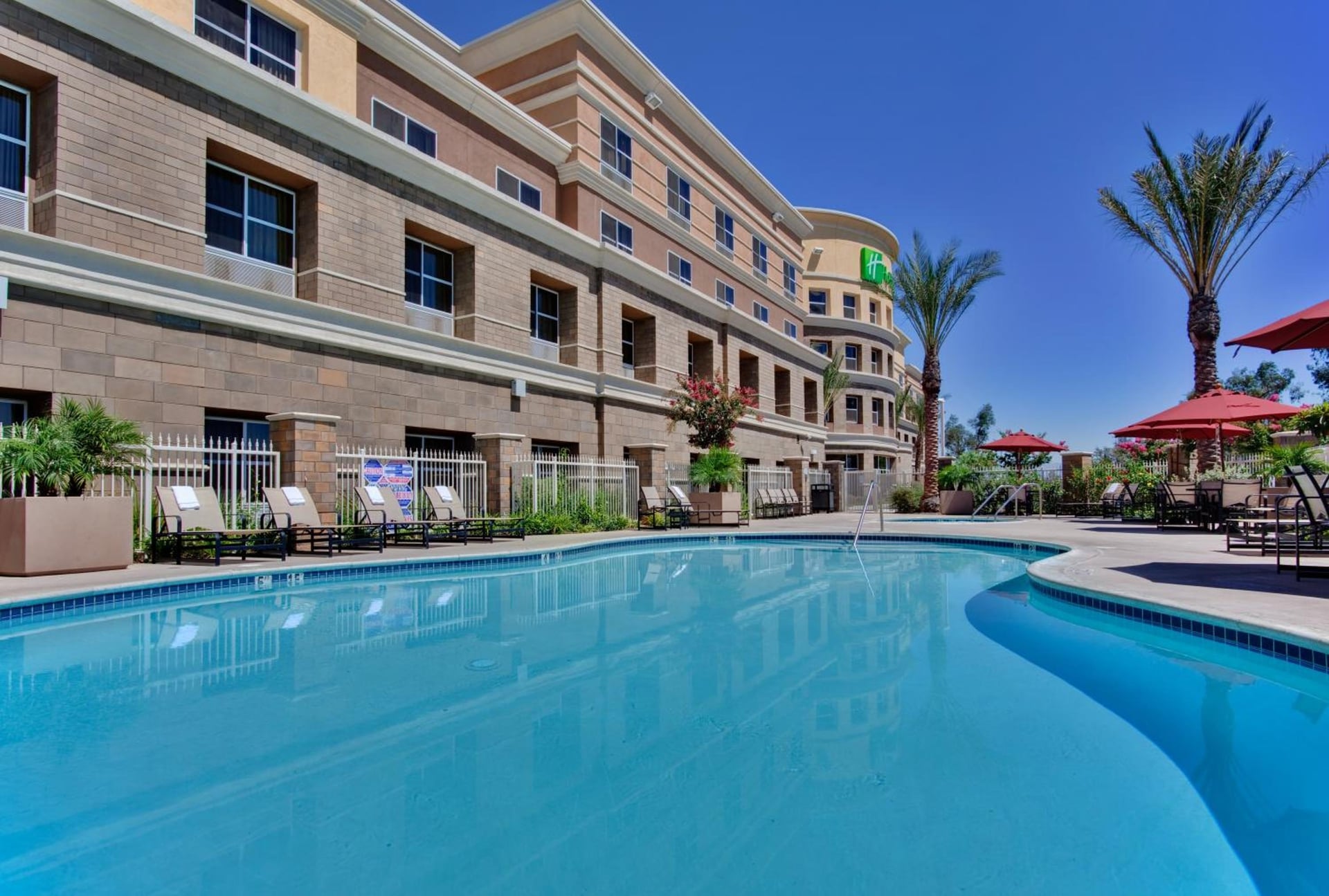 Holiday Inn Ontario Airport - California by IHG, Ontario, foto 2