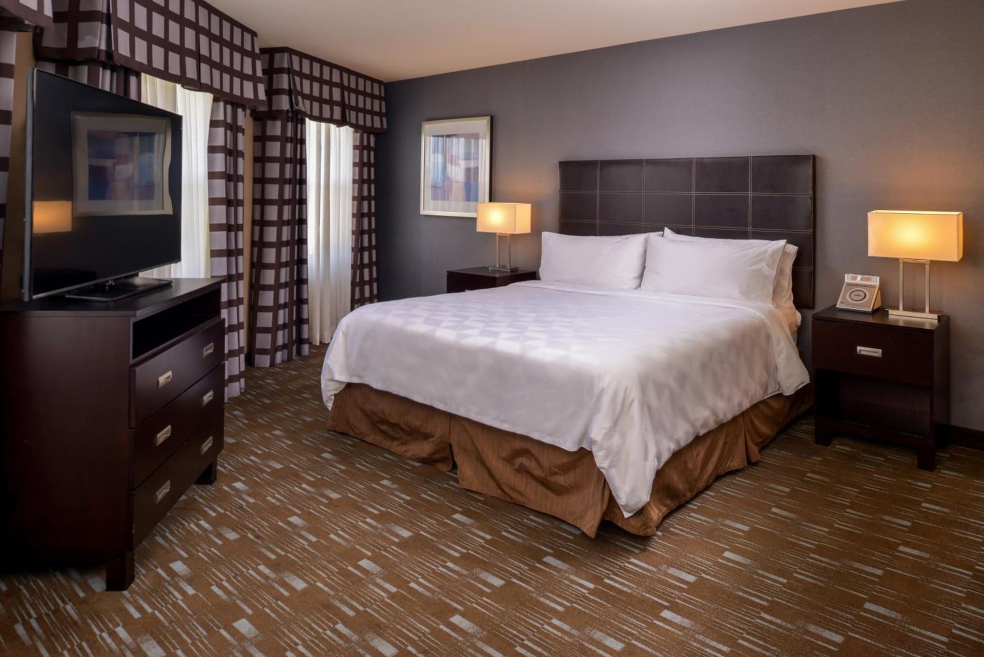 Holiday Inn Ontario Airport - California by IHG, Ontario, foto 4