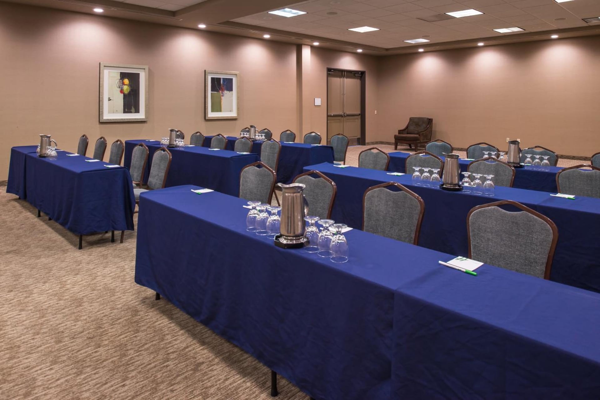 Holiday Inn Ontario Airport - California by IHG, Ontario, foto 5