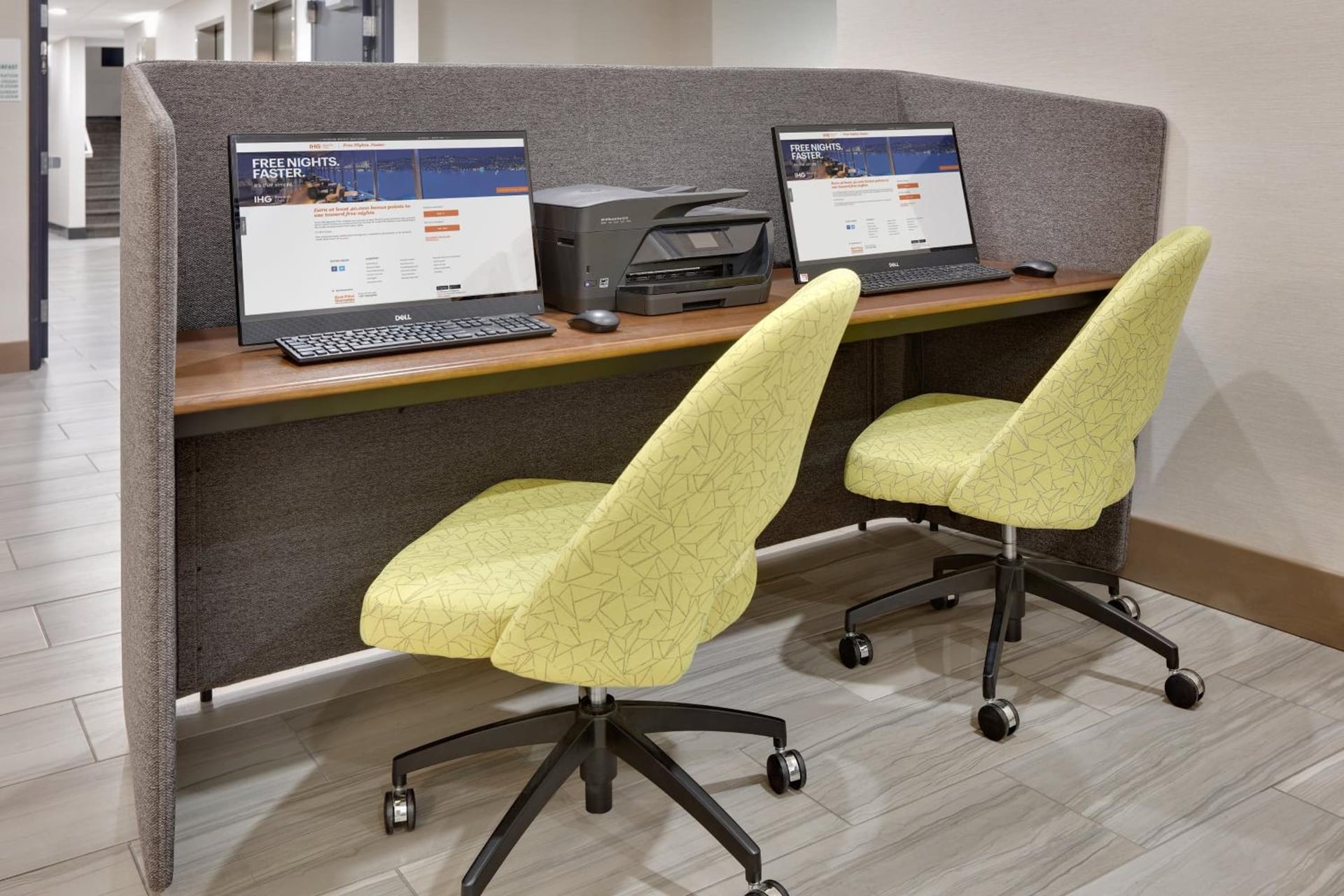 Holiday Inn Twin Falls by IHG, Twin Falls, foto 4
