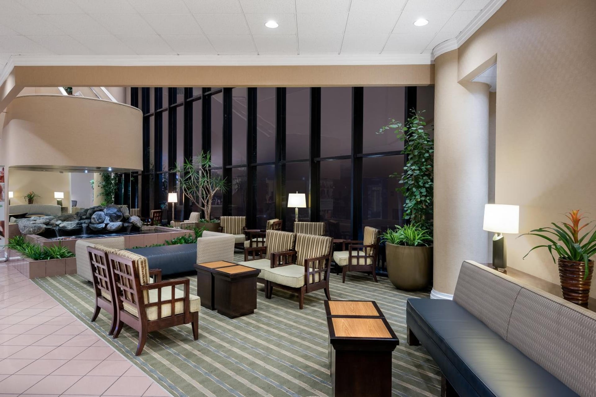 Holiday Inn Los Angeles Gateway-Torrance by IHG, Torrance, foto 5