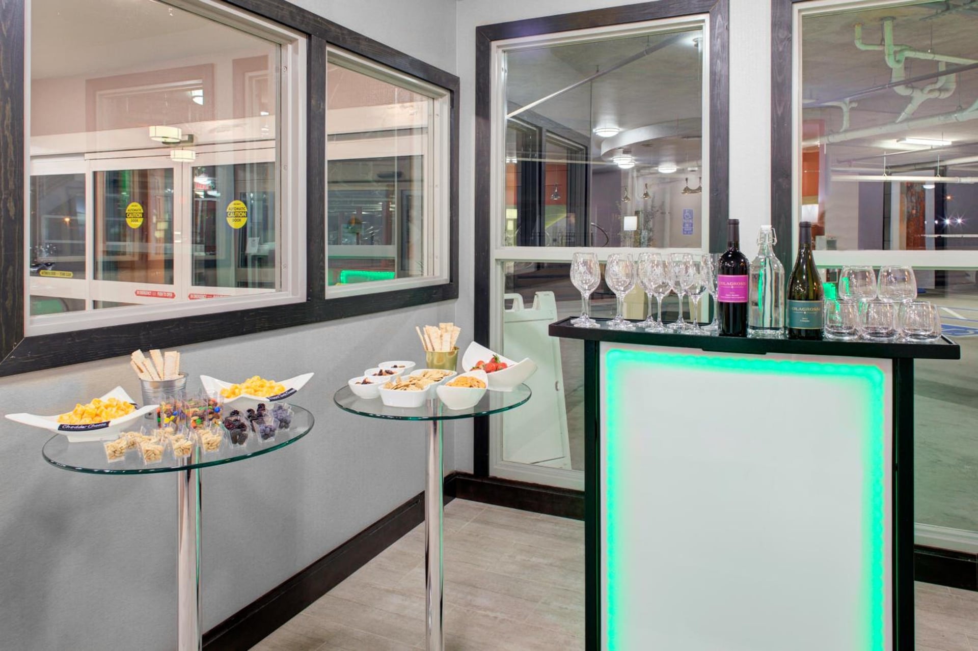 Holiday Inn Windsor - Wine Country by IHG, Windsor, foto 4