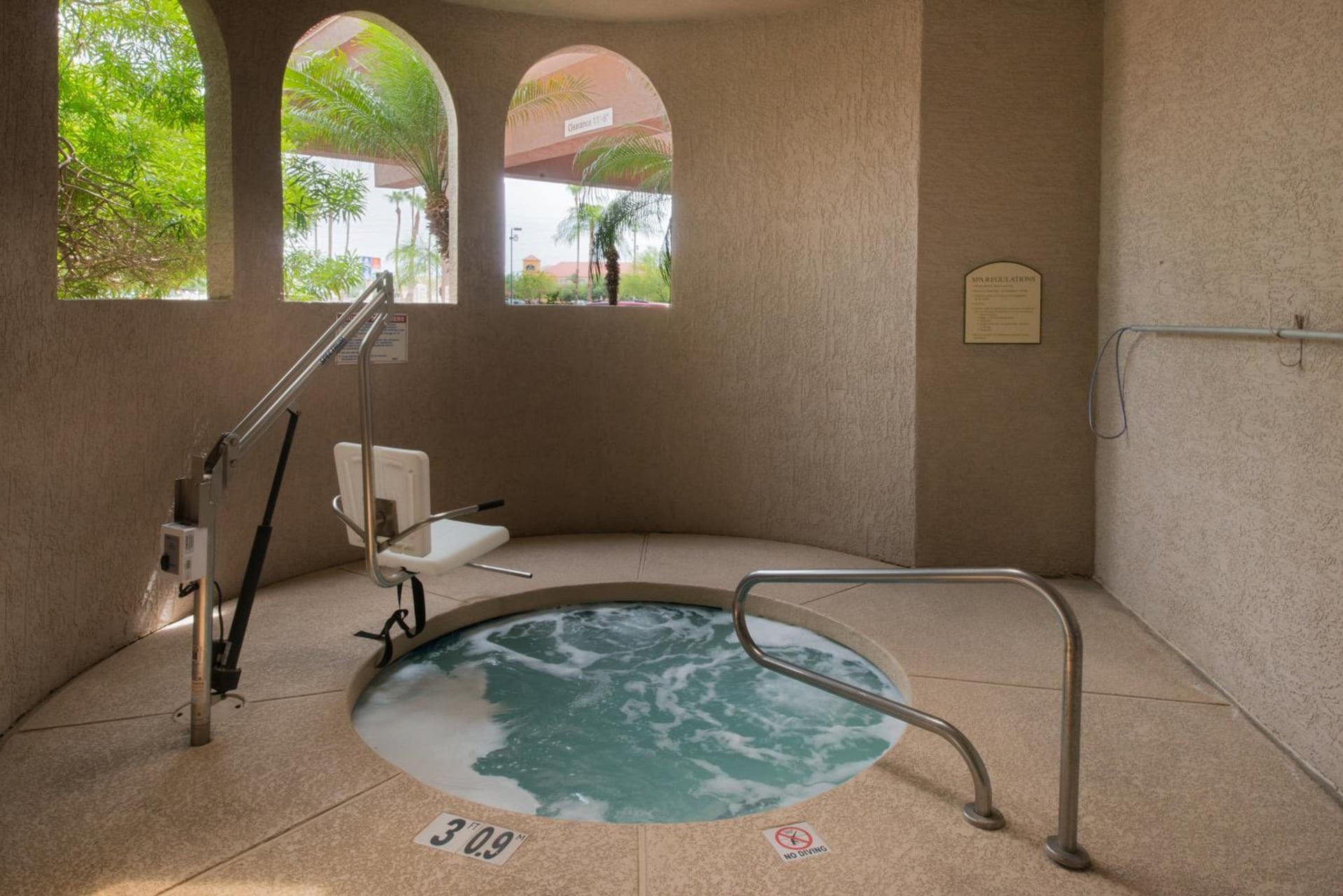 GreenTree Hotel Phoenix West, Phoenix, foto 4