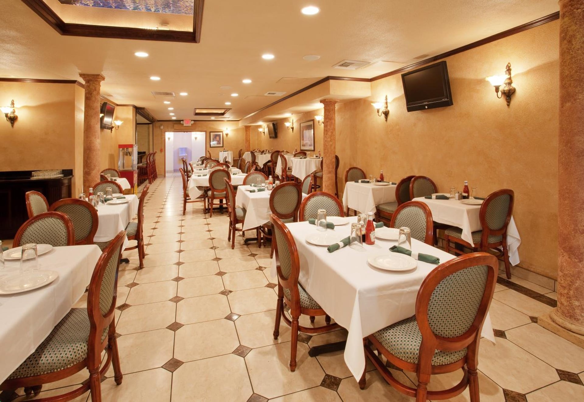 Holiday Inn Rancho Cordova - Northeast Sacramento by IHG, Rancho Cordova, foto 5