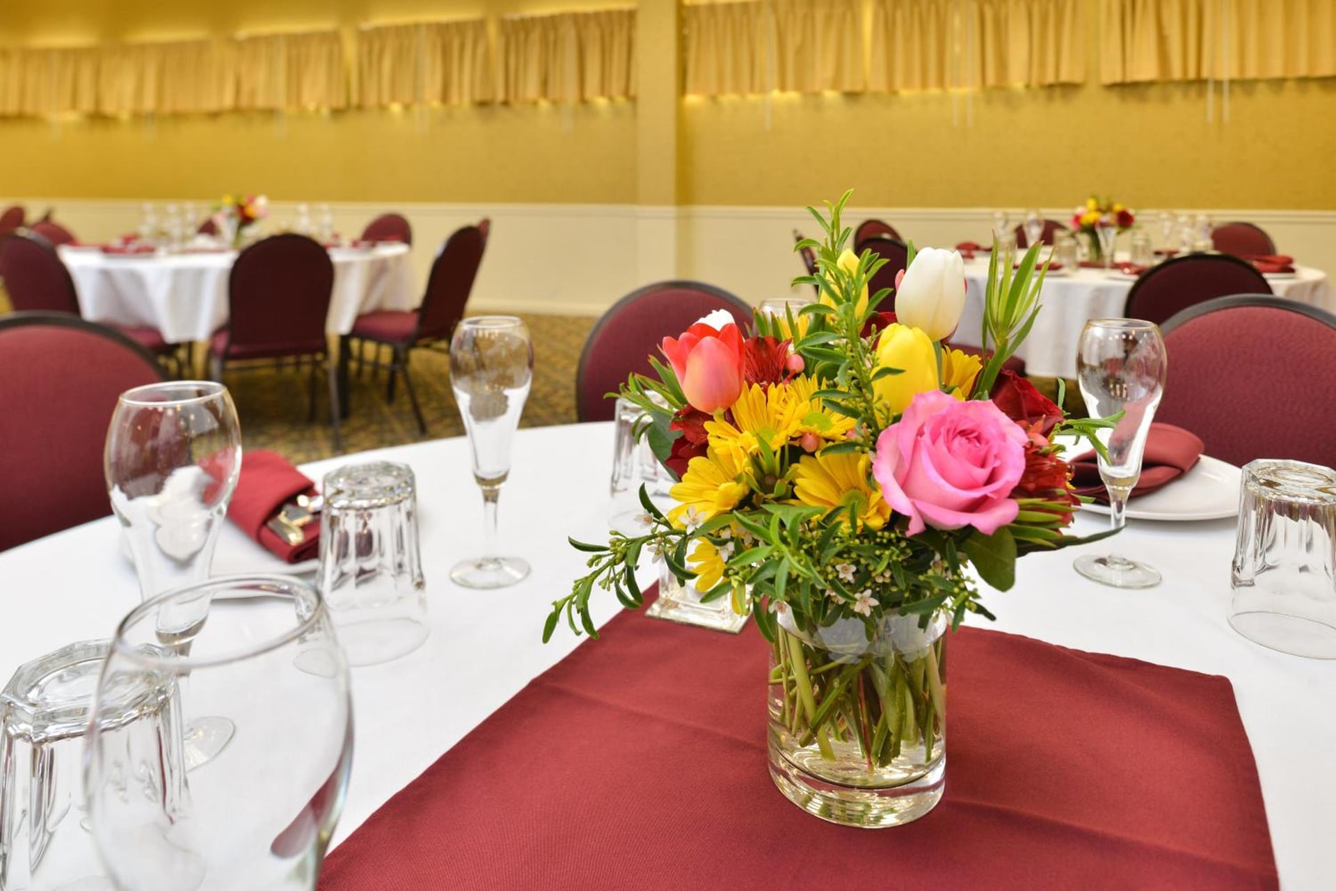 Holiday Inn Rancho Cordova - Northeast Sacramento by IHG, Rancho Cordova, foto 2