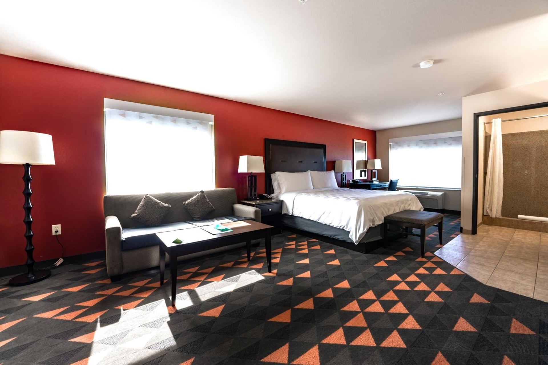 Holiday Inn Oceanside Marina Camp Pendleton by IHG, Oceanside, foto 3