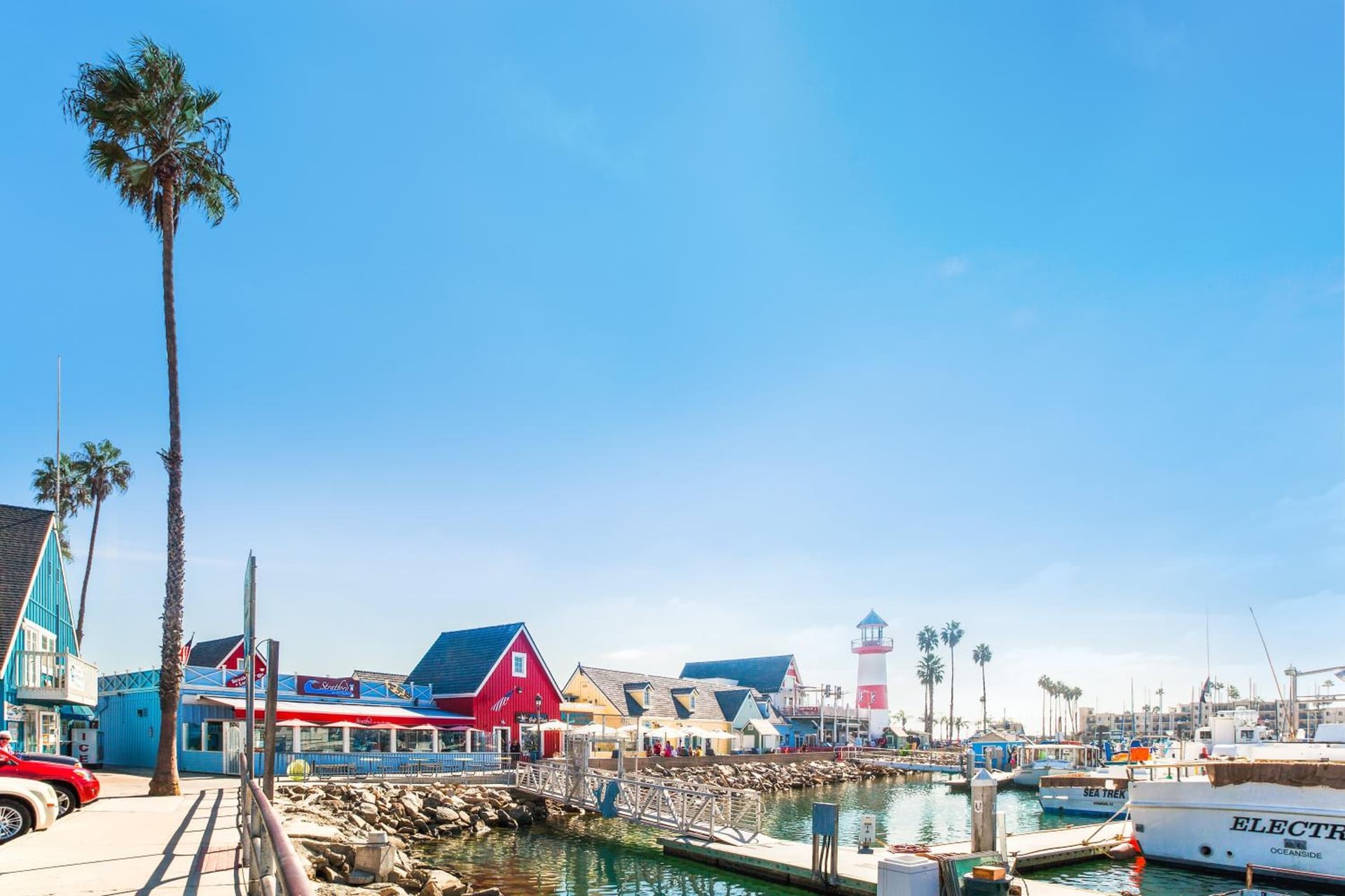 Holiday Inn Oceanside Marina Camp Pendleton by IHG, Oceanside, foto 5