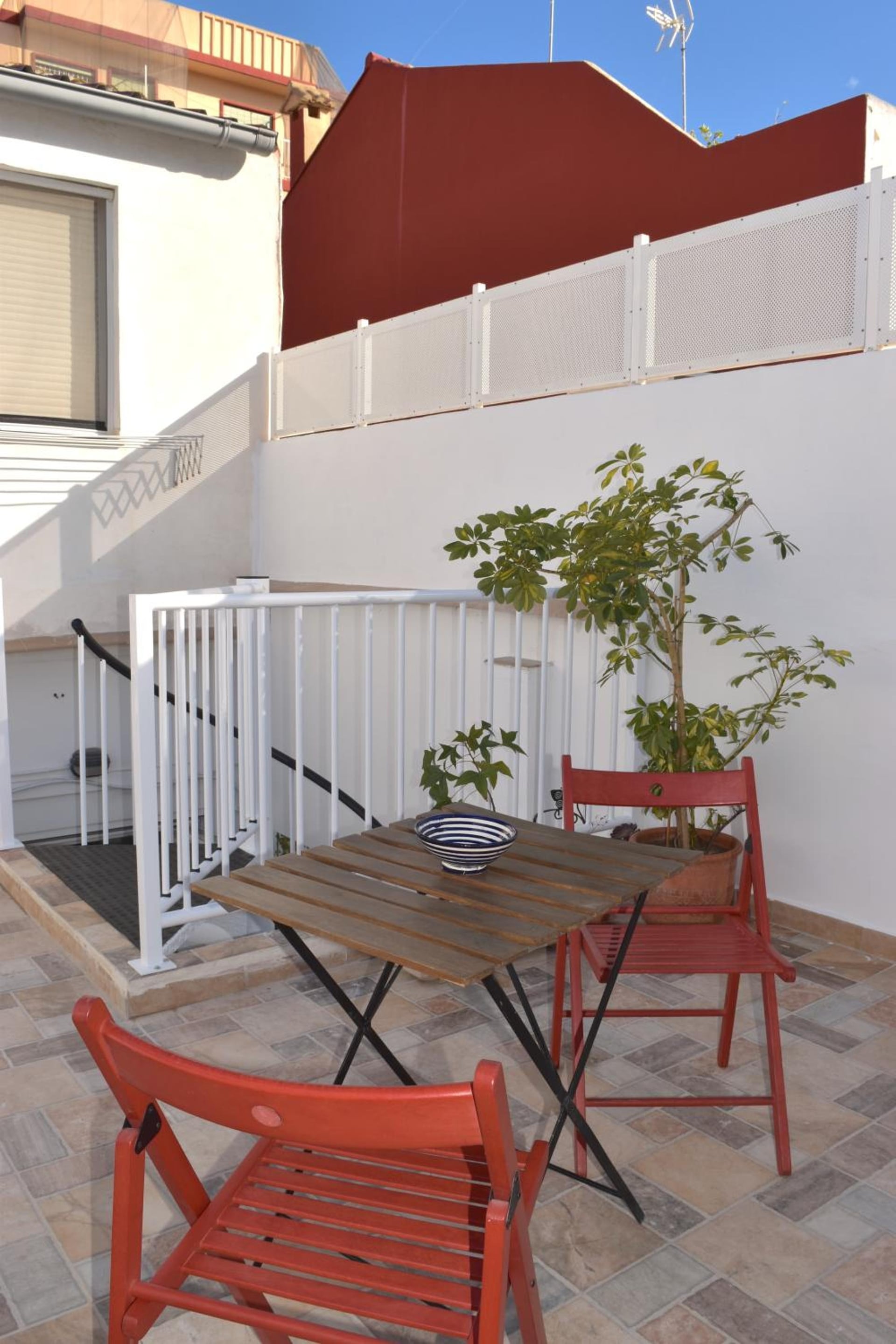 Casa Cabanyal, Valencia, foto 2