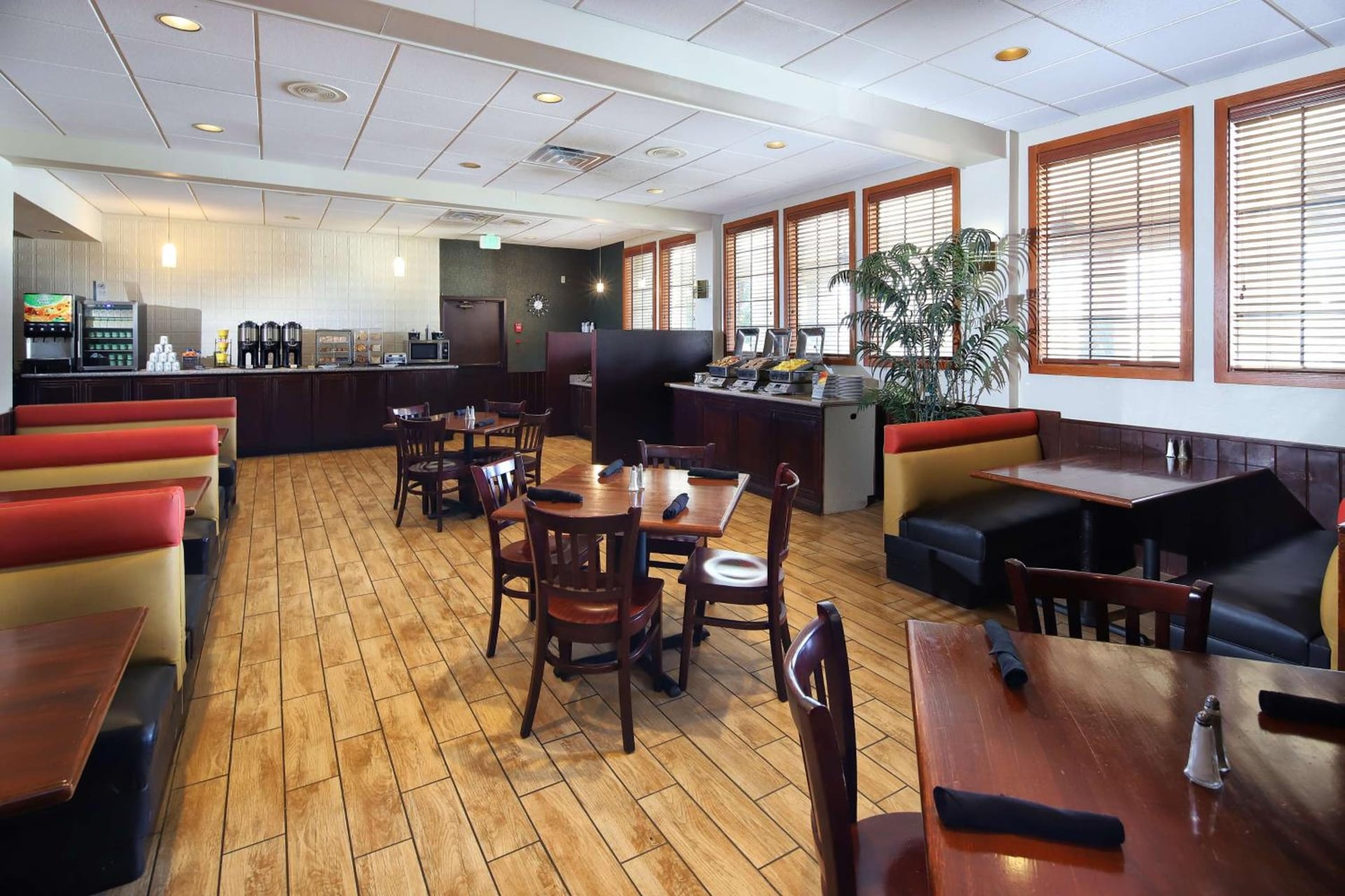 Wyndham Tucson Airport Hotel & Conference Center, Tucson, foto 3