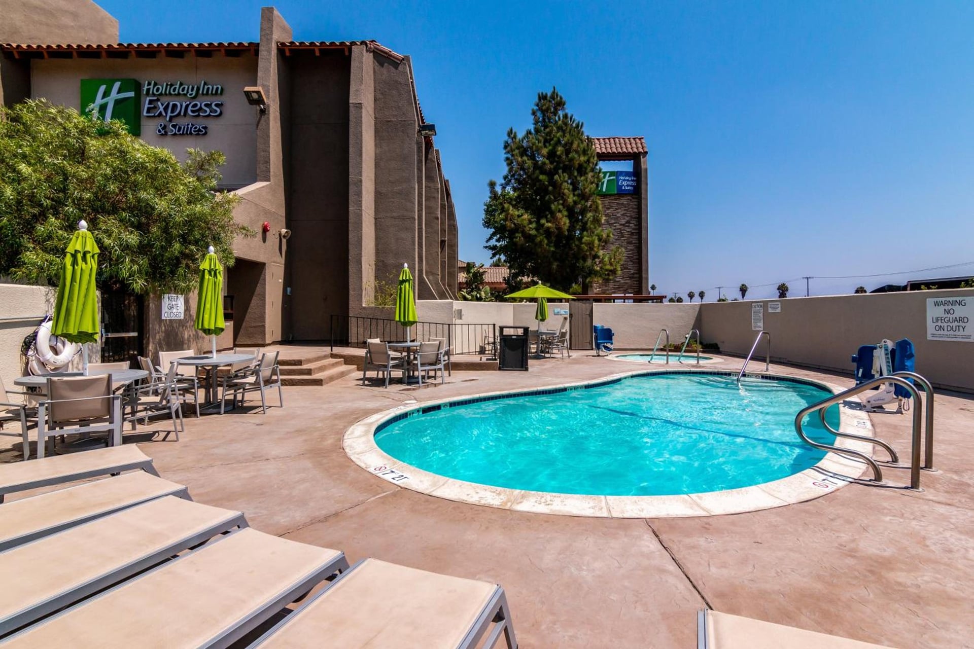 Holiday Inn Express & Suites Camarillo by IHG, Camarillo, foto 2