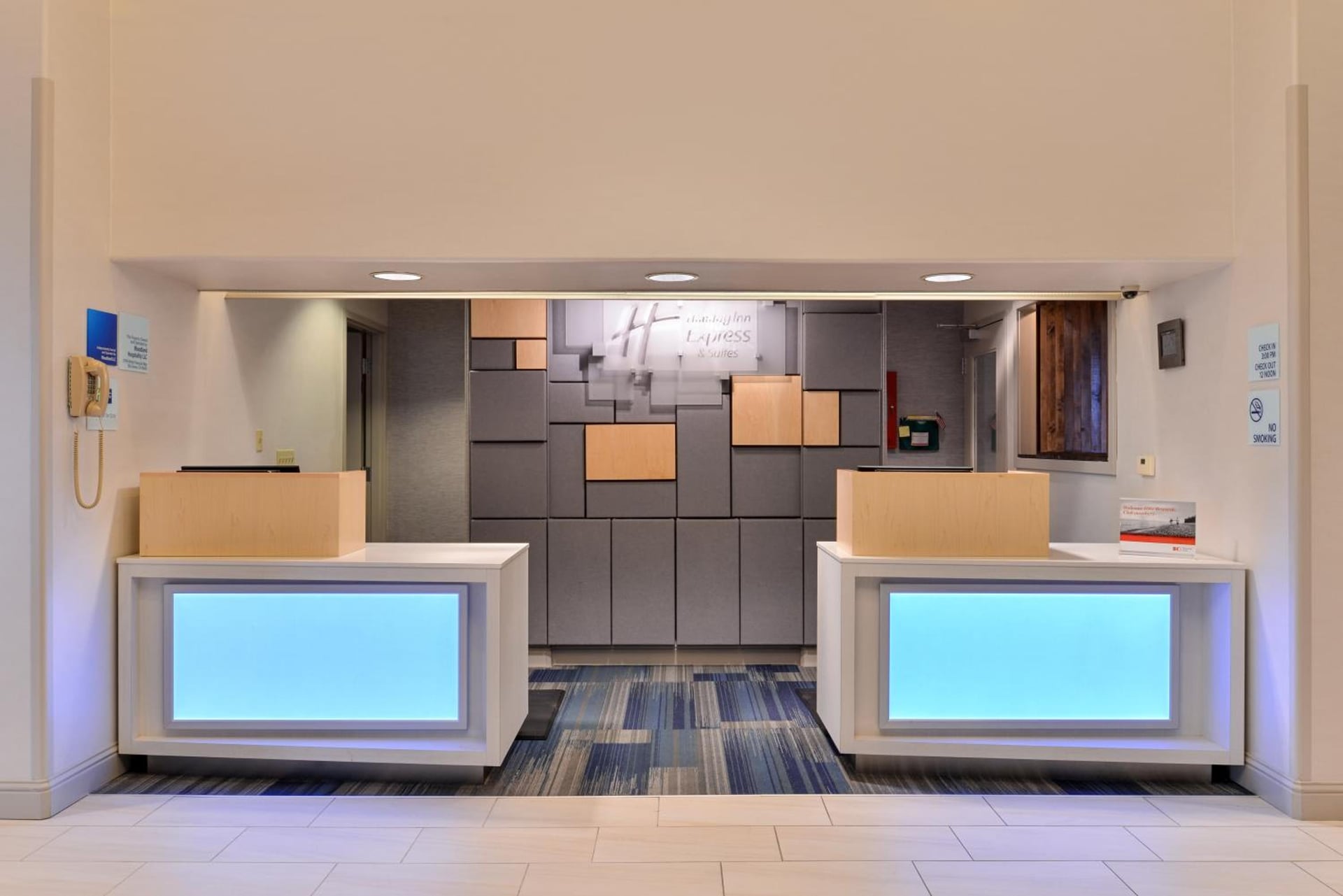Holiday Inn Express Woodland by IHG, Woodland, foto 3