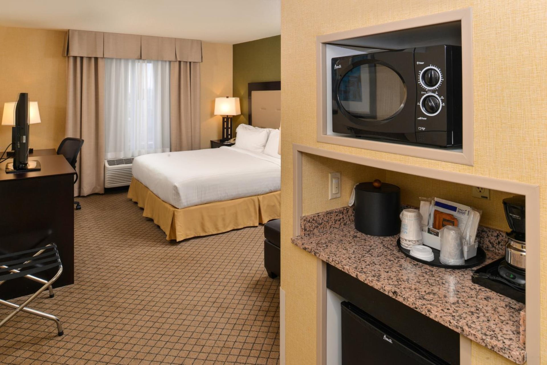Holiday Inn Express Woodland by IHG, Woodland, foto 5