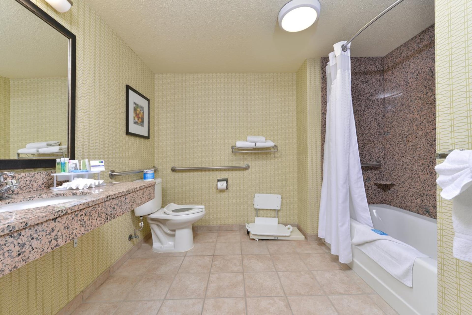Holiday Inn Express Woodland by IHG, Woodland, foto 4