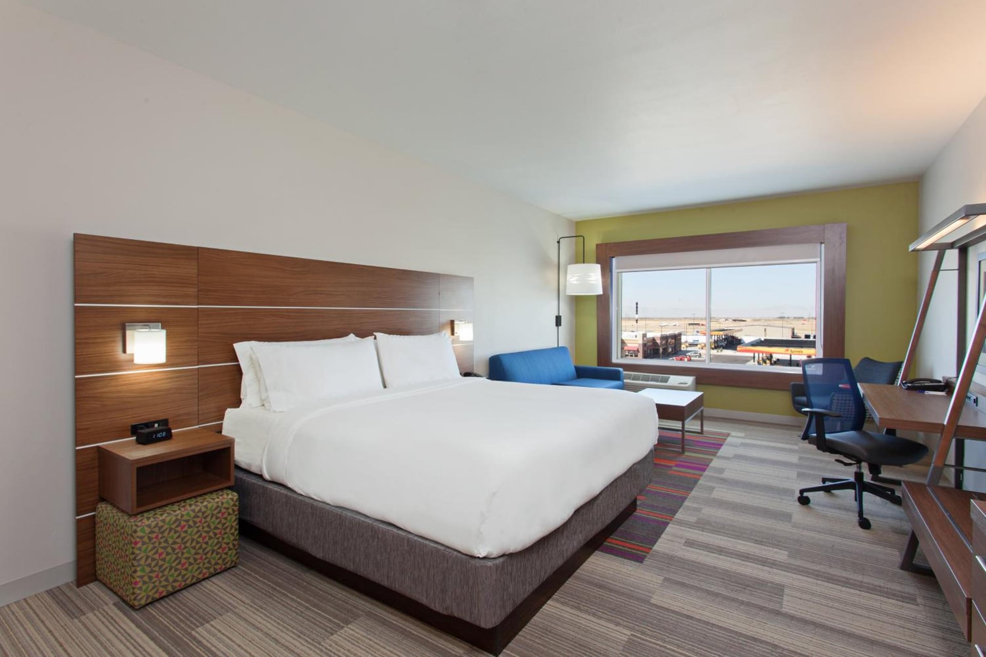 Holiday Inn Express & Suites - Brigham City - North Utah by IHG, Brigham City, foto 5