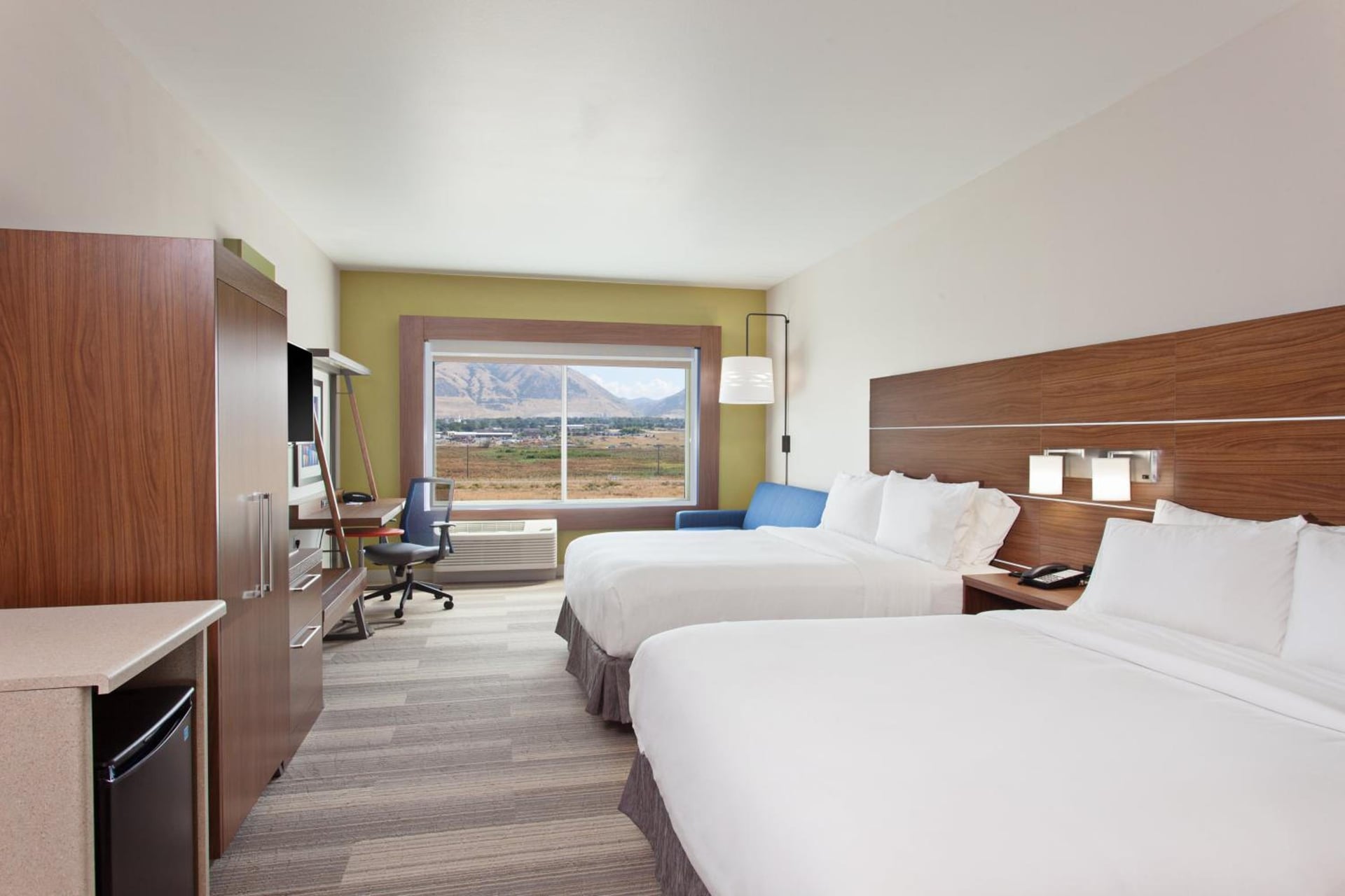 Holiday Inn Express & Suites - Brigham City - North Utah by IHG, Brigham City, foto 2