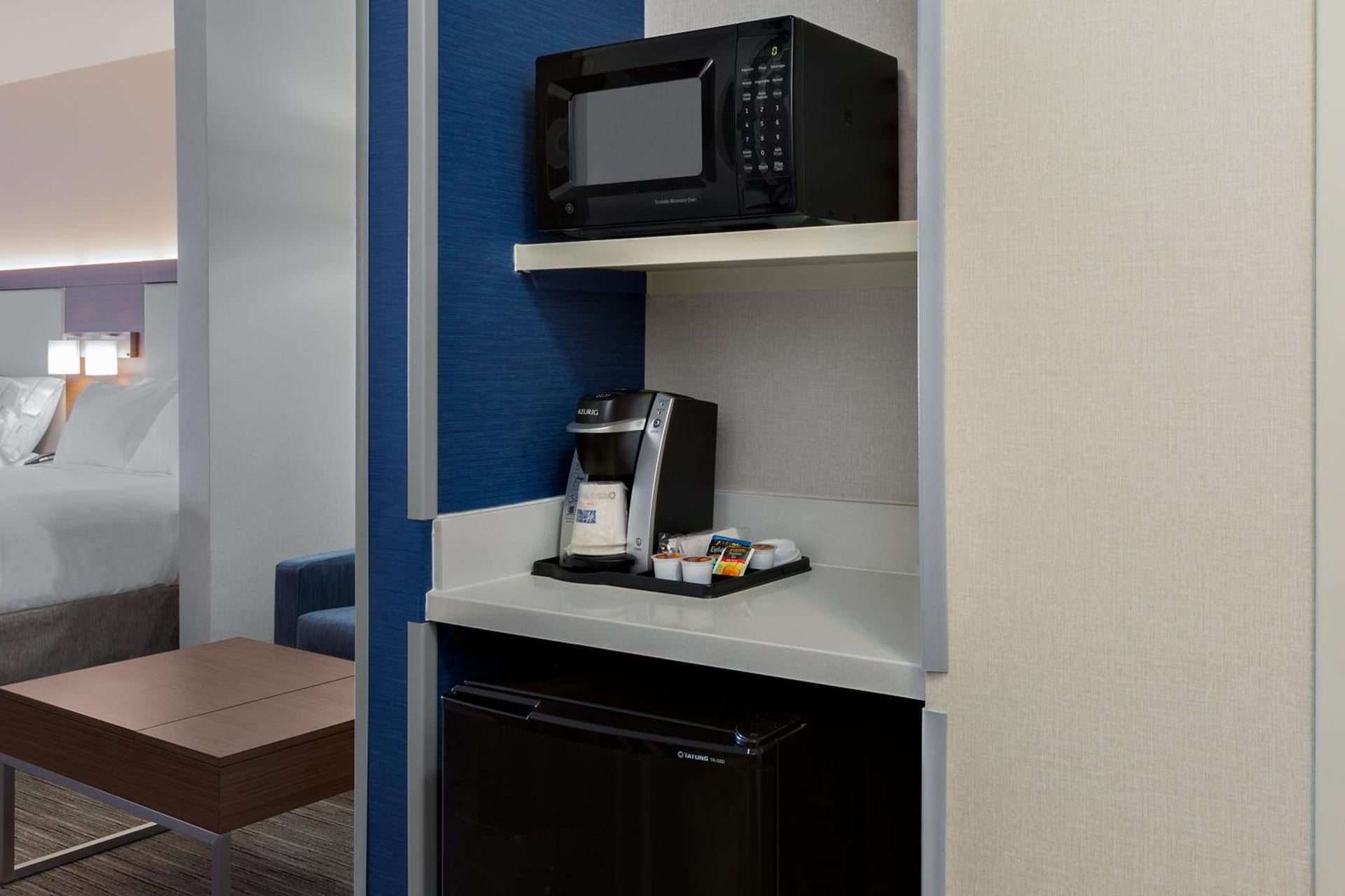 Holiday Inn Express & Suites Chico by IHG, Chico, foto 5