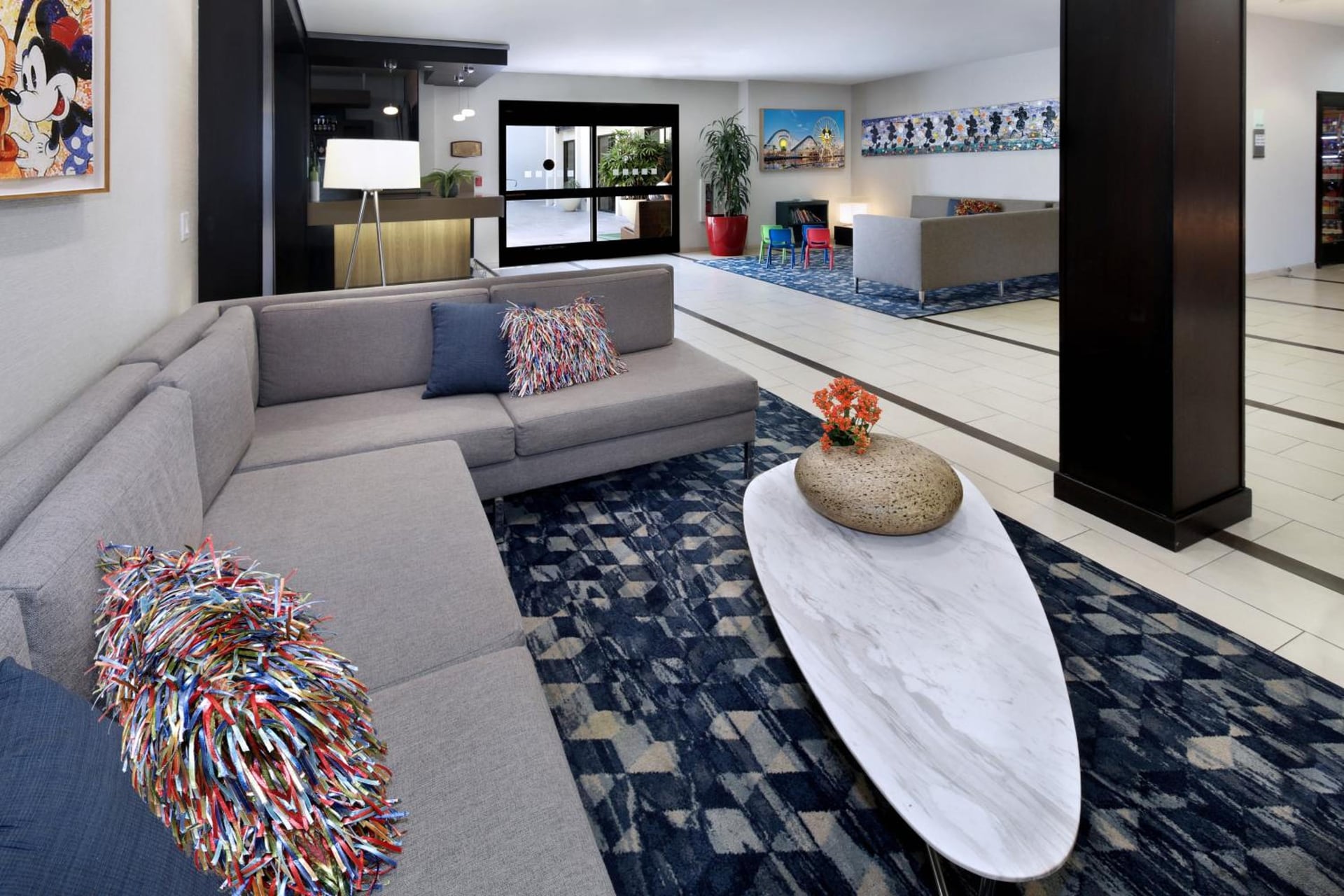 Holiday Inn Hotel & Suites Anaheim by IHG, Anaheim, foto 4