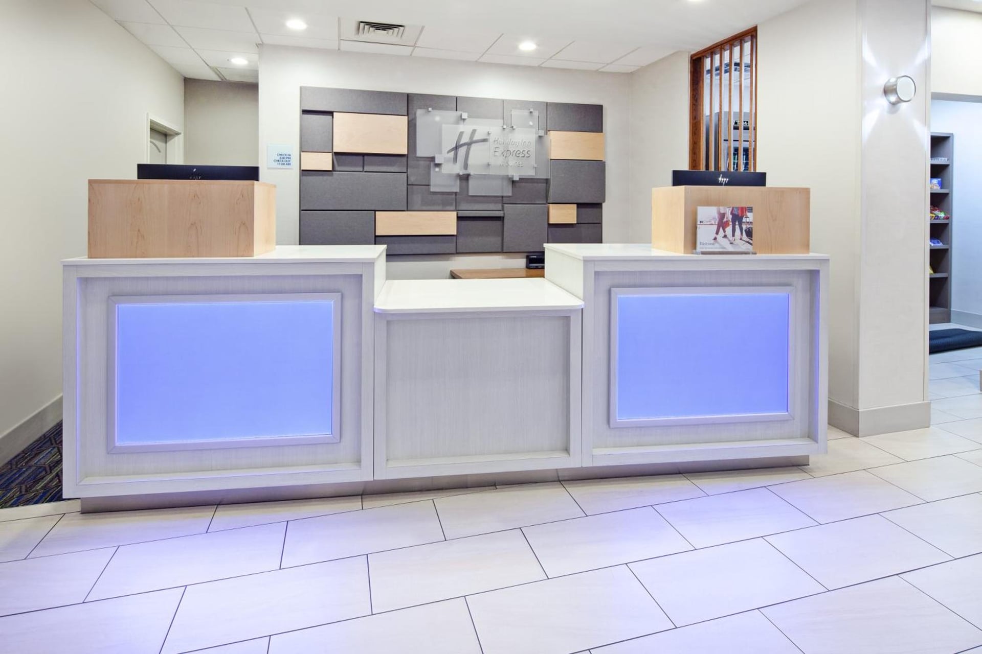 Holiday Inn Express & Suites Clovis Fresno Area by IHG, Clovis, foto 3